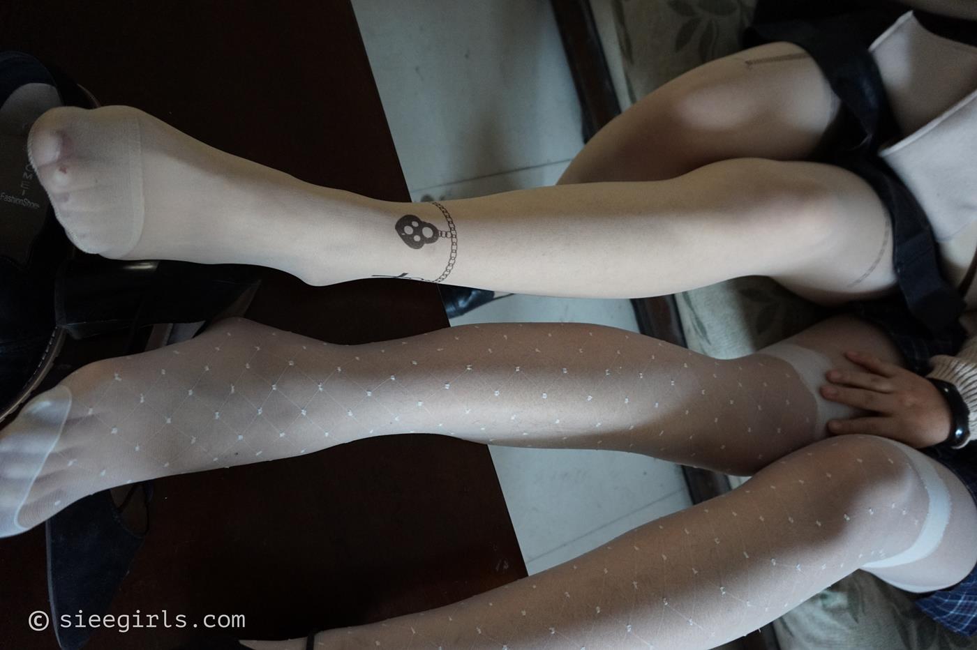 图片[109]-[SIEE丝意]新刊 NO.014 曦曦思思 闺蜜[129P] – 速更版-美库