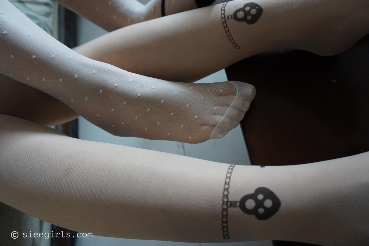 图片[116]-[SIEE丝意]新刊 NO.014 曦曦思思 闺蜜[129P] – 速更版-美库