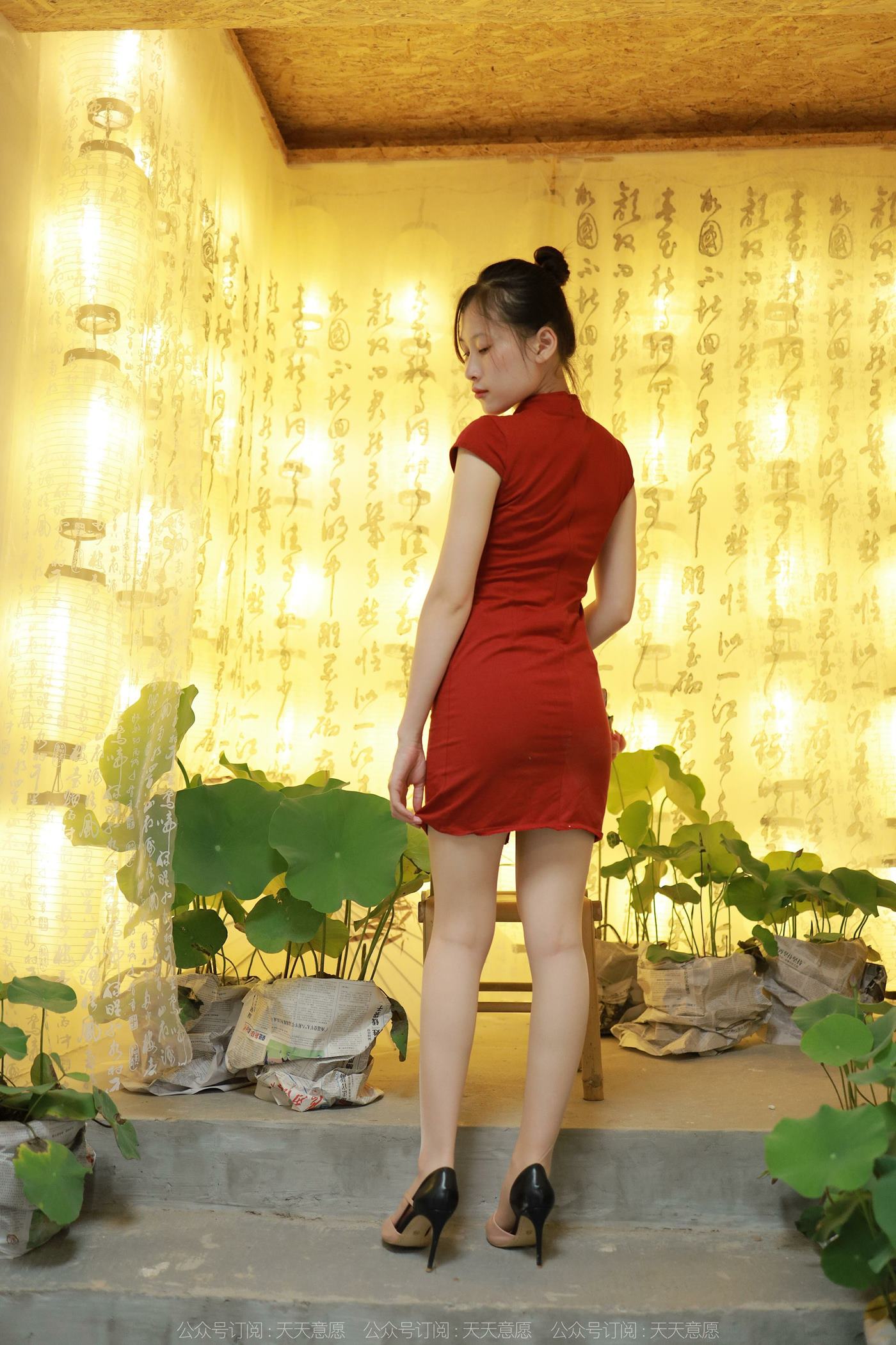 图片[24]-[IESS异思趣向] 耽丝 220725幂幂 [87P] – 速更版-美库