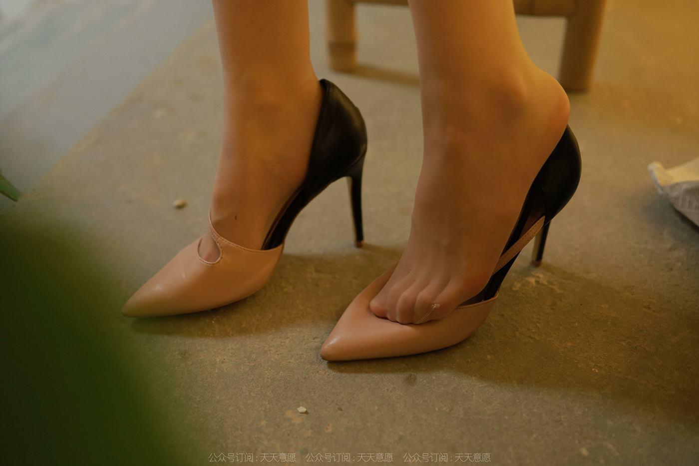 图片[42]-[IESS异思趣向] 耽丝 220725幂幂 [87P] – 速更版-美库