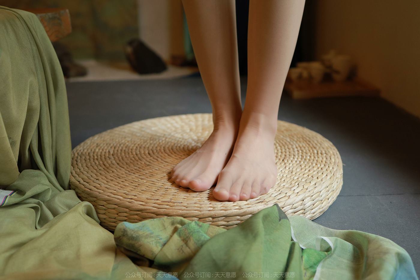 图片[75]-[IESS异思趣向] 耽丝 220725幂幂 [87P] – 速更版-美库