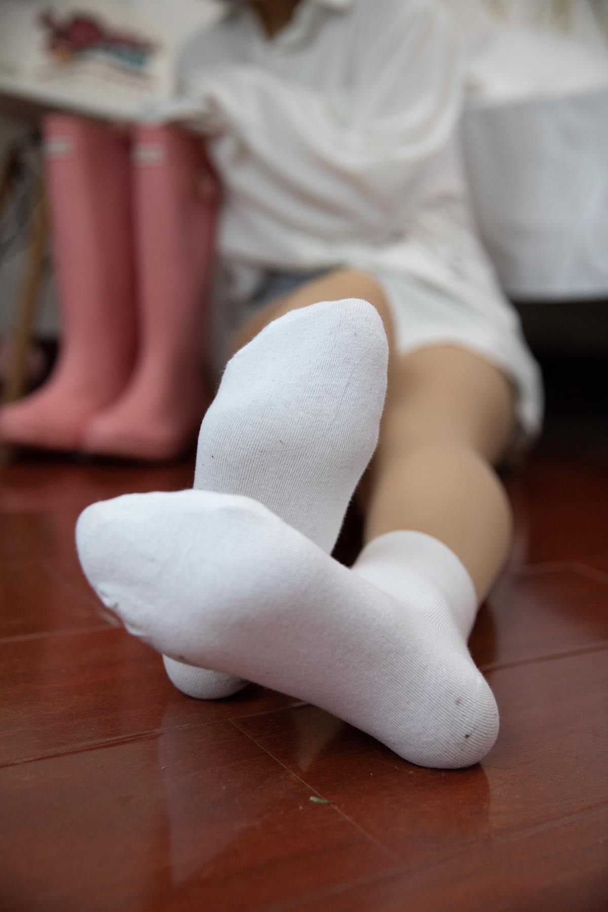 图片[72]-物恋传媒 NO.630 优优-月之粉樱 (1) [84P] – 速更版-美库