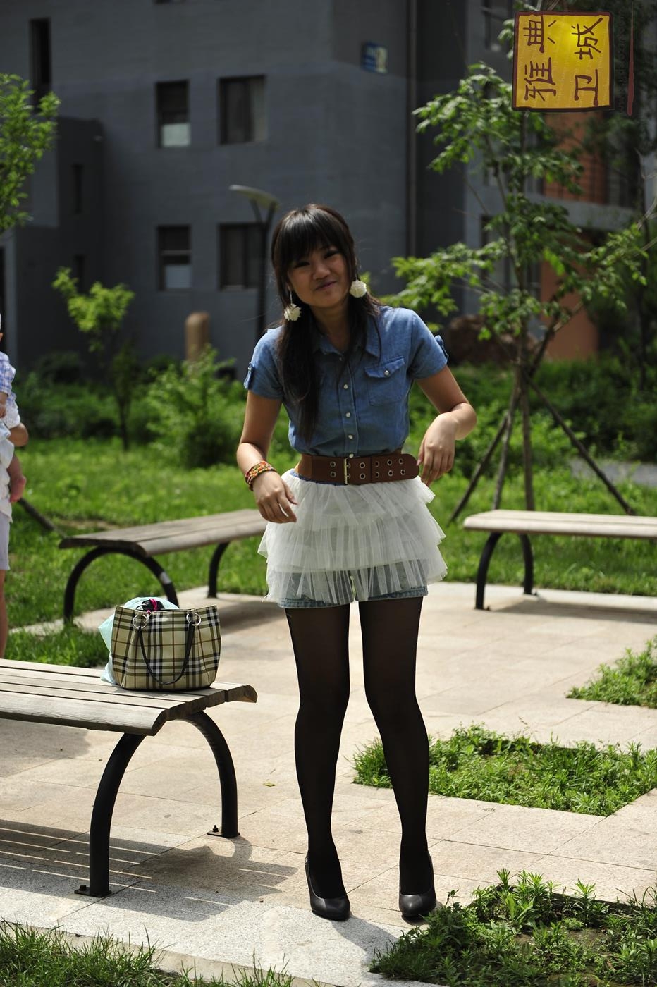 图片[14]-雅典卫城 夏日小凉亭 2010-010 （1）[84P] – 速更版-美库