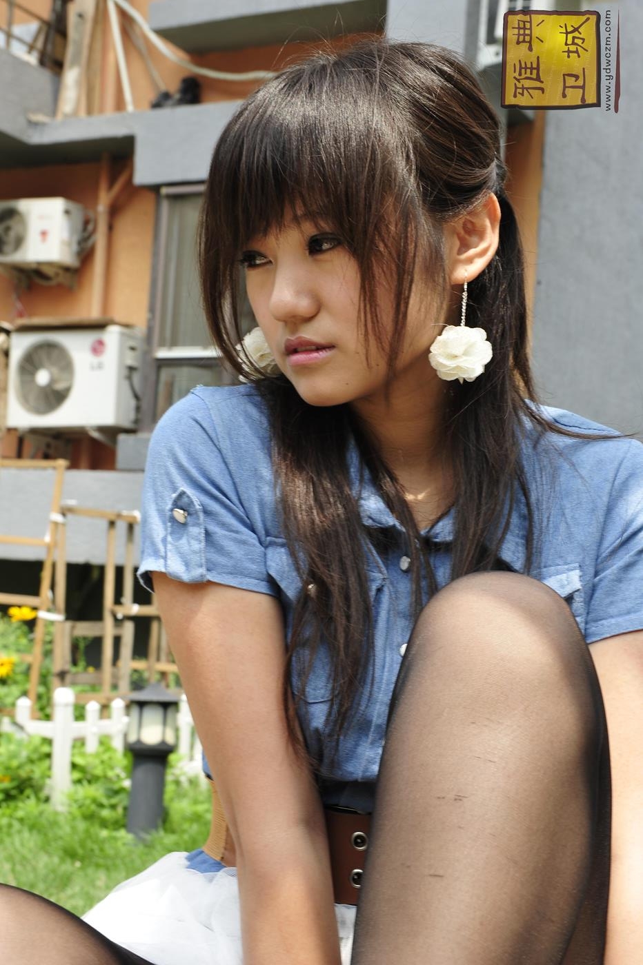 图片[17]-雅典卫城 夏日小凉亭 2010-010 （2）[64P] – 速更版-美库