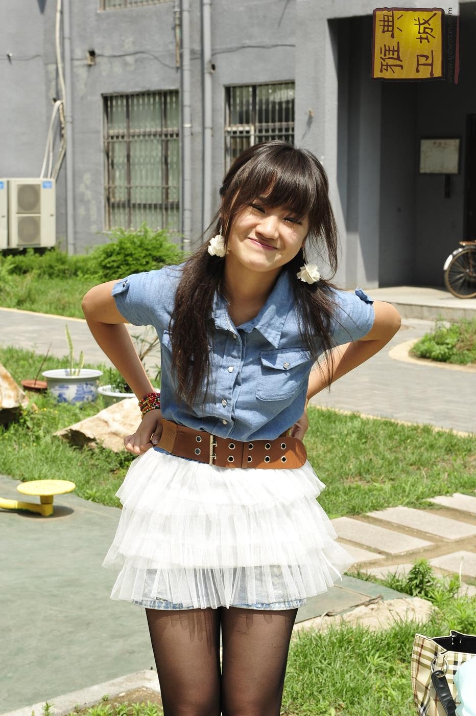 图片[18]-雅典卫城 夏日小凉亭 2010-010 （1）[84P] – 速更版-美库