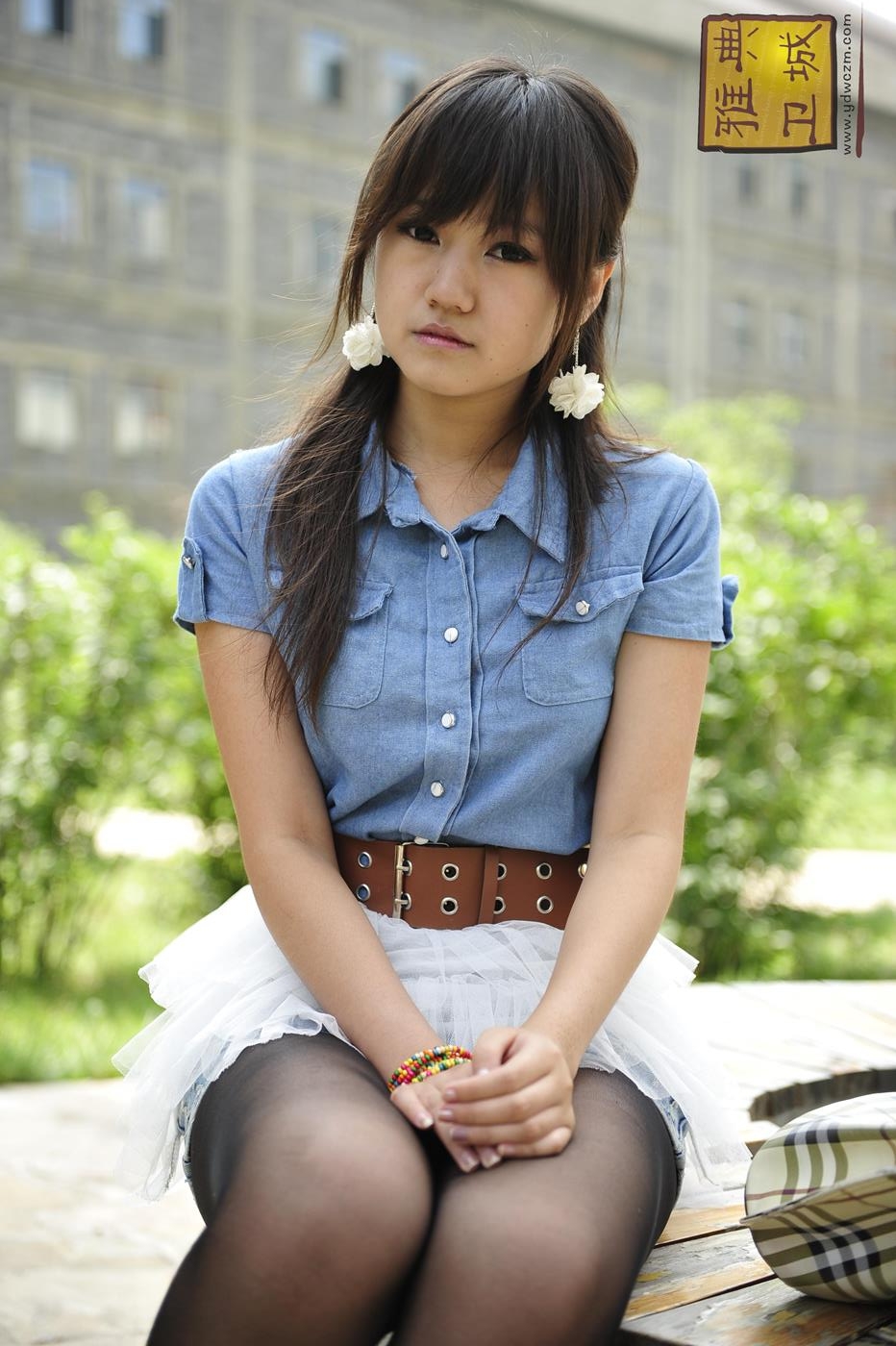 图片[21]-雅典卫城 夏日小凉亭 2010-010 （1）[84P] – 速更版-美库