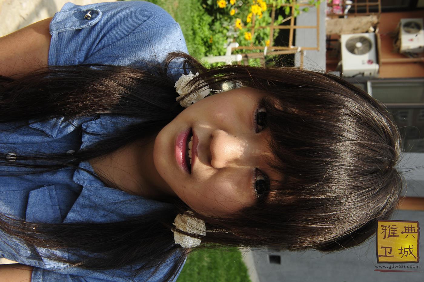 图片[21]-雅典卫城 夏日小凉亭 2010-010 （2）[64P] – 速更版-美库