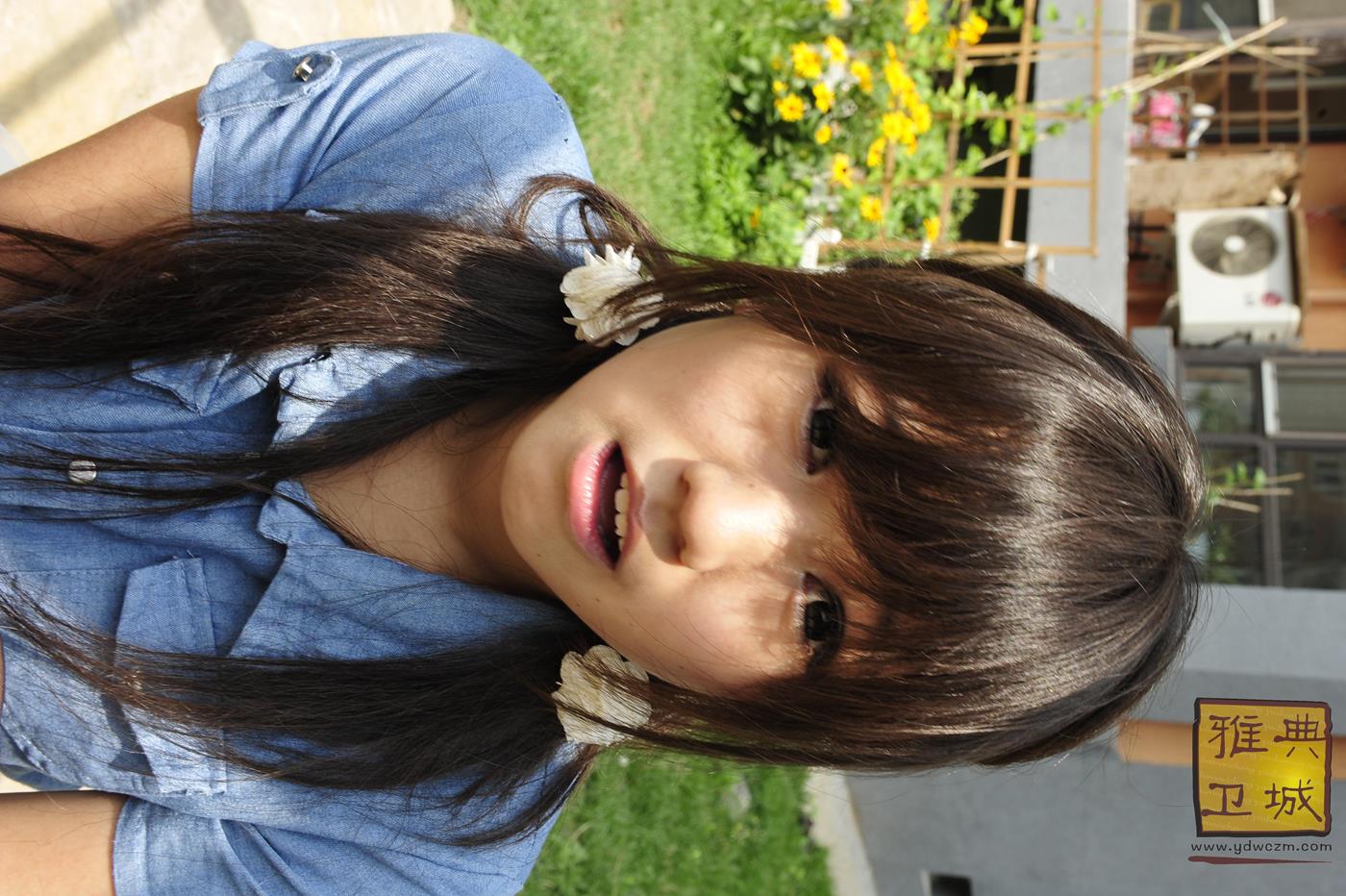 图片[22]-雅典卫城 夏日小凉亭 2010-010 （2）[64P] – 速更版-美库