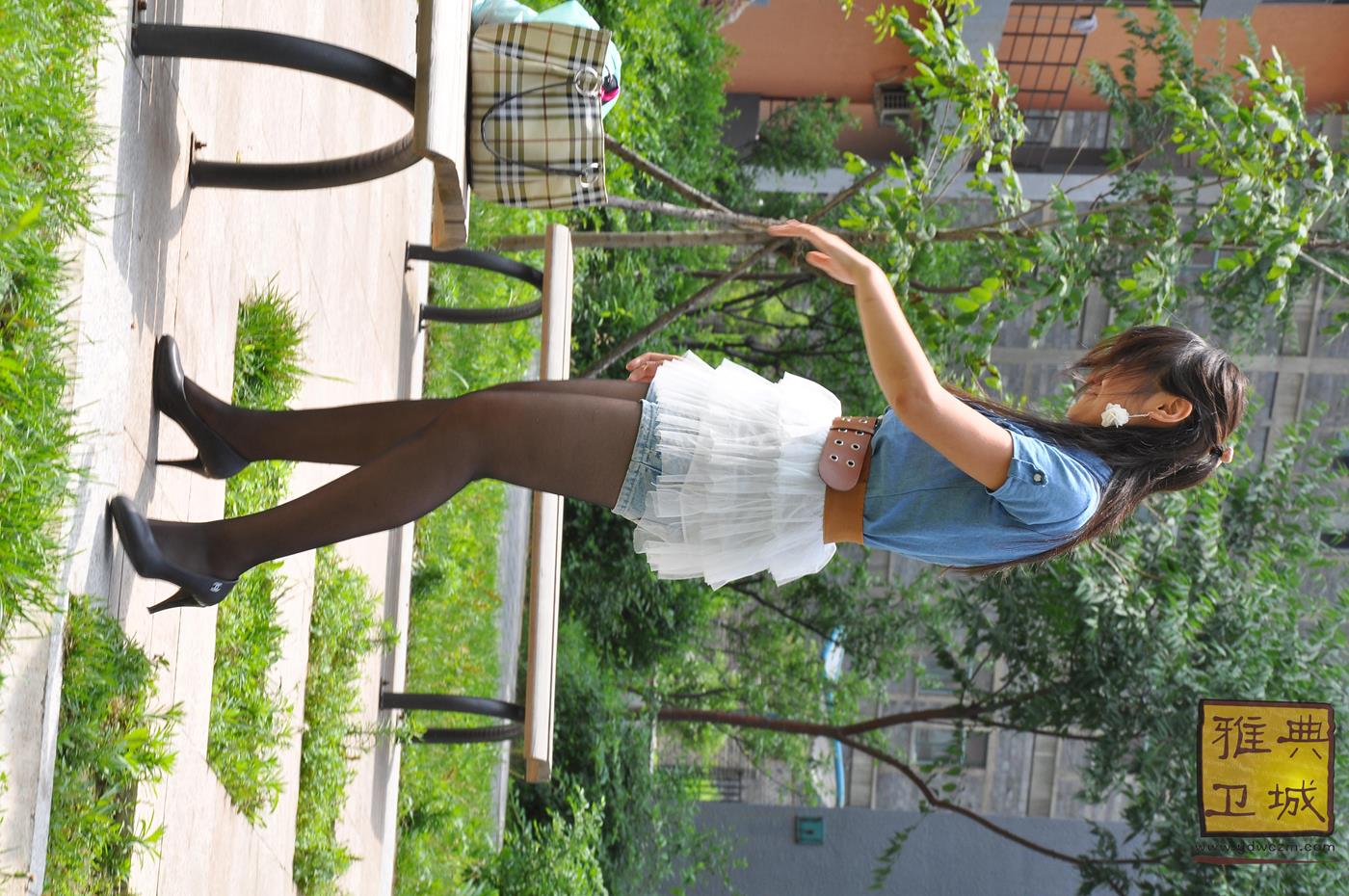 图片[25]-雅典卫城 夏日小凉亭 2010-010 （2）[64P] – 速更版-美库