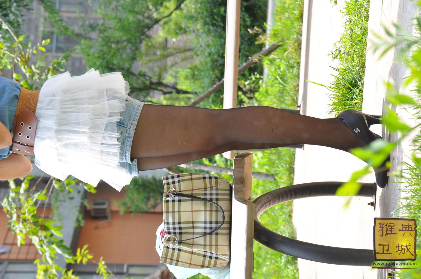 图片[26]-雅典卫城 夏日小凉亭 2010-010 （2）[64P] – 速更版-美库