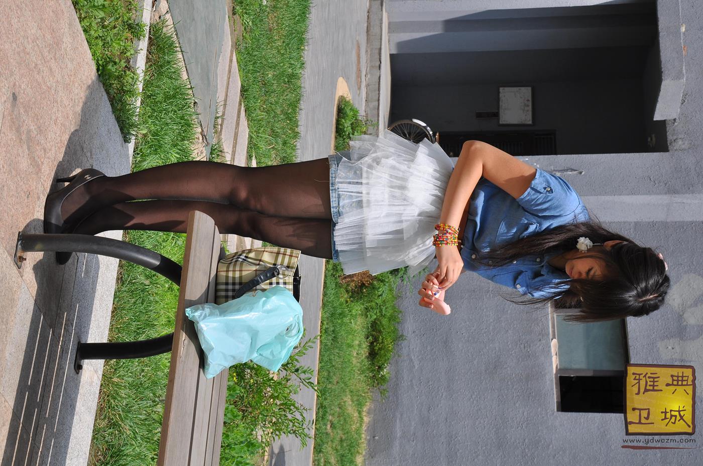 图片[27]-雅典卫城 夏日小凉亭 2010-010 （2）[64P] – 速更版-美库