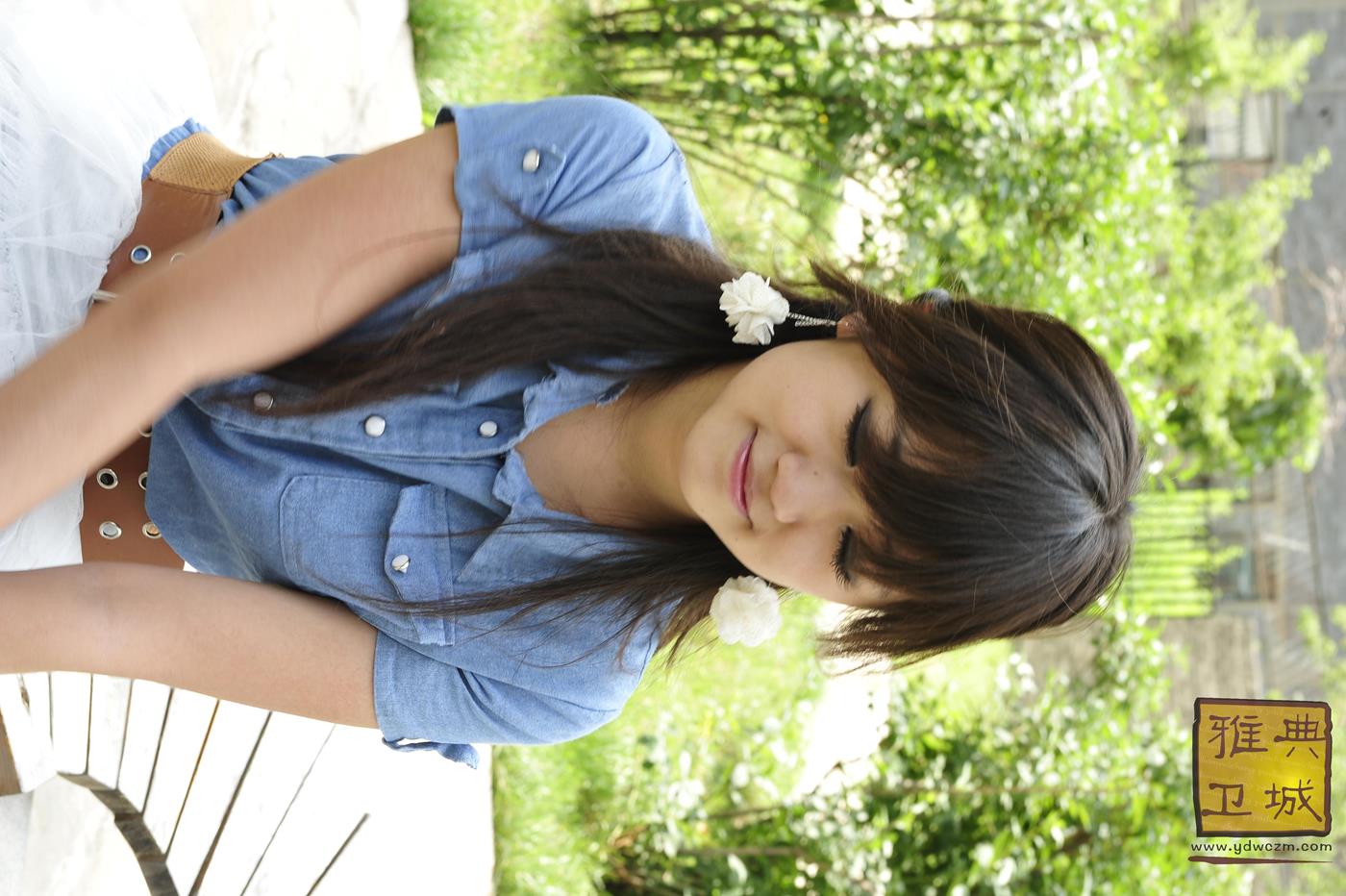 图片[31]-雅典卫城 夏日小凉亭 2010-010 （1）[84P] – 速更版-美库