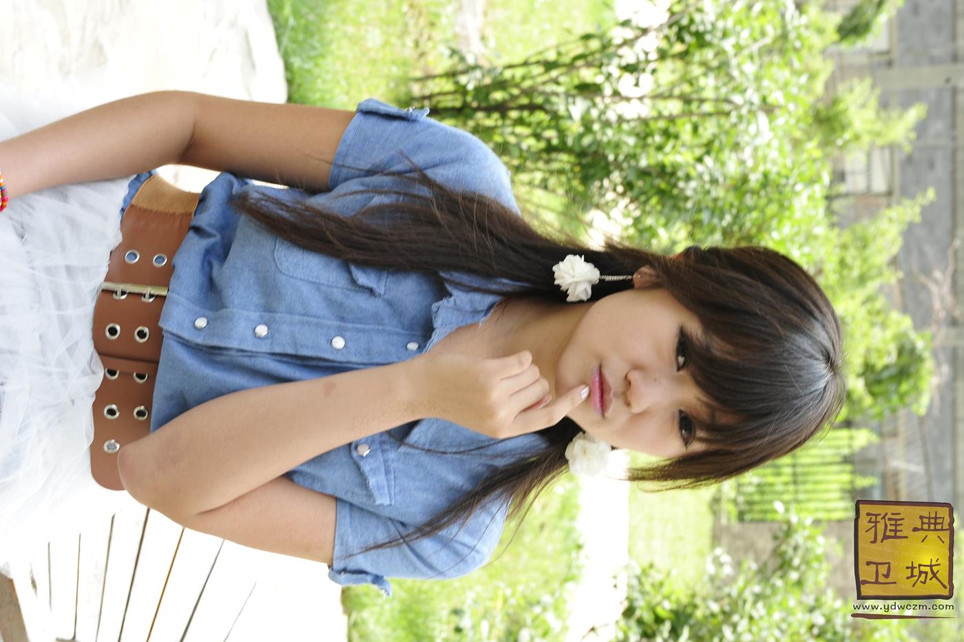 图片[32]-雅典卫城 夏日小凉亭 2010-010 （1）[84P] – 速更版-美库