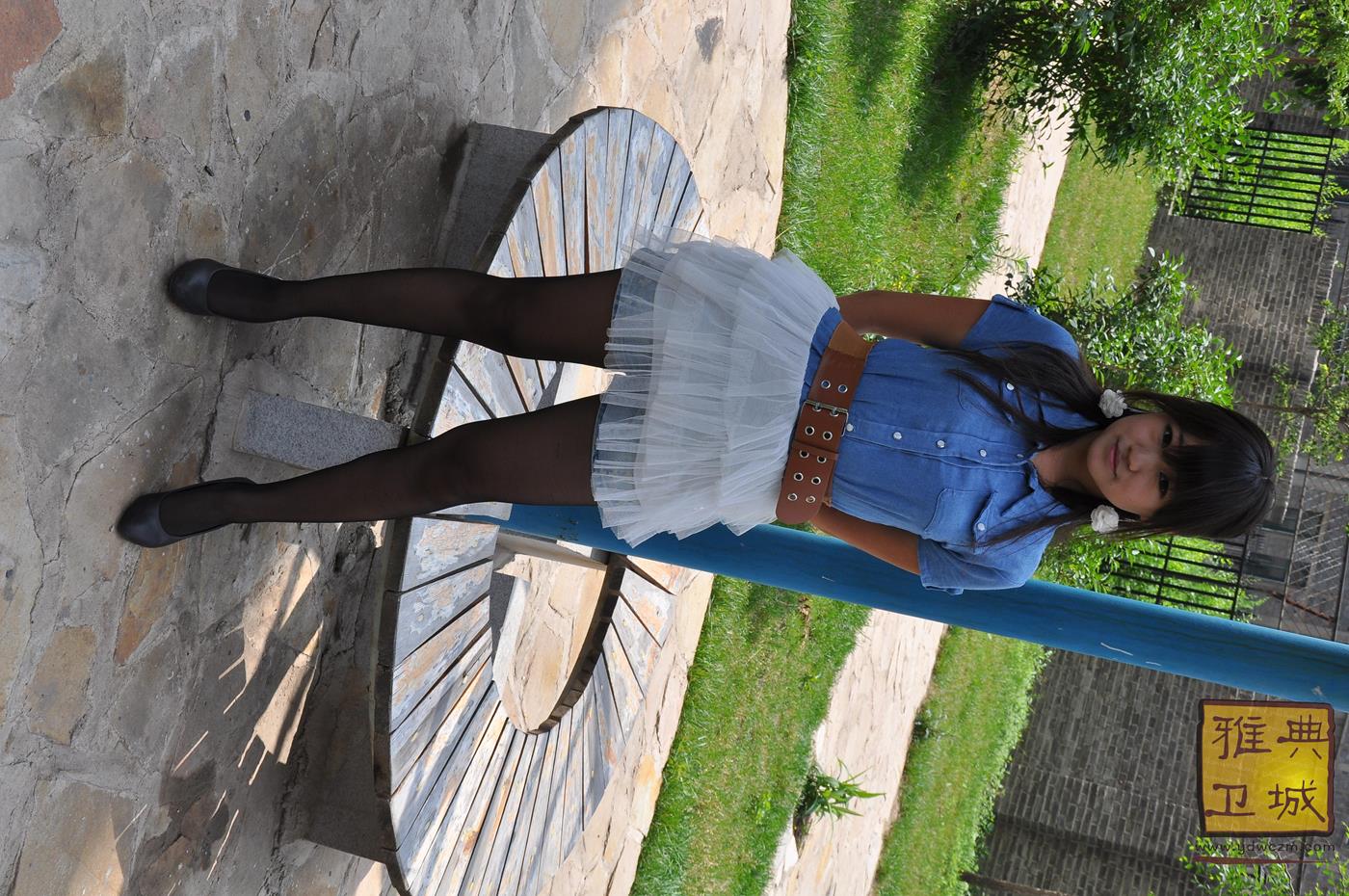 图片[41]-雅典卫城 夏日小凉亭 2010-010 （2）[64P] – 速更版-美库