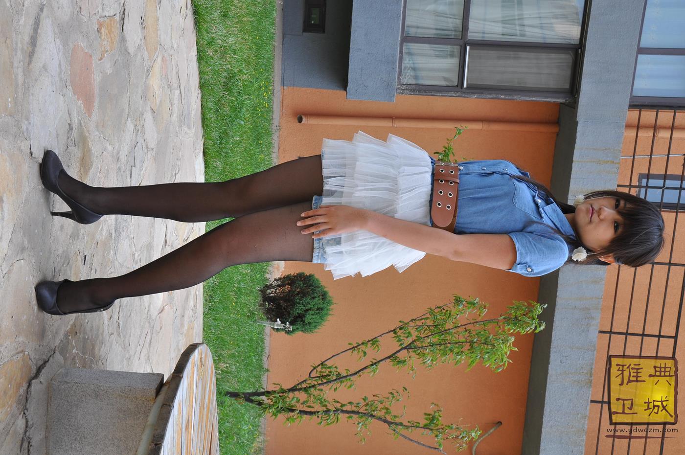 图片[42]-雅典卫城 夏日小凉亭 2010-010 （2）[64P] – 速更版-美库