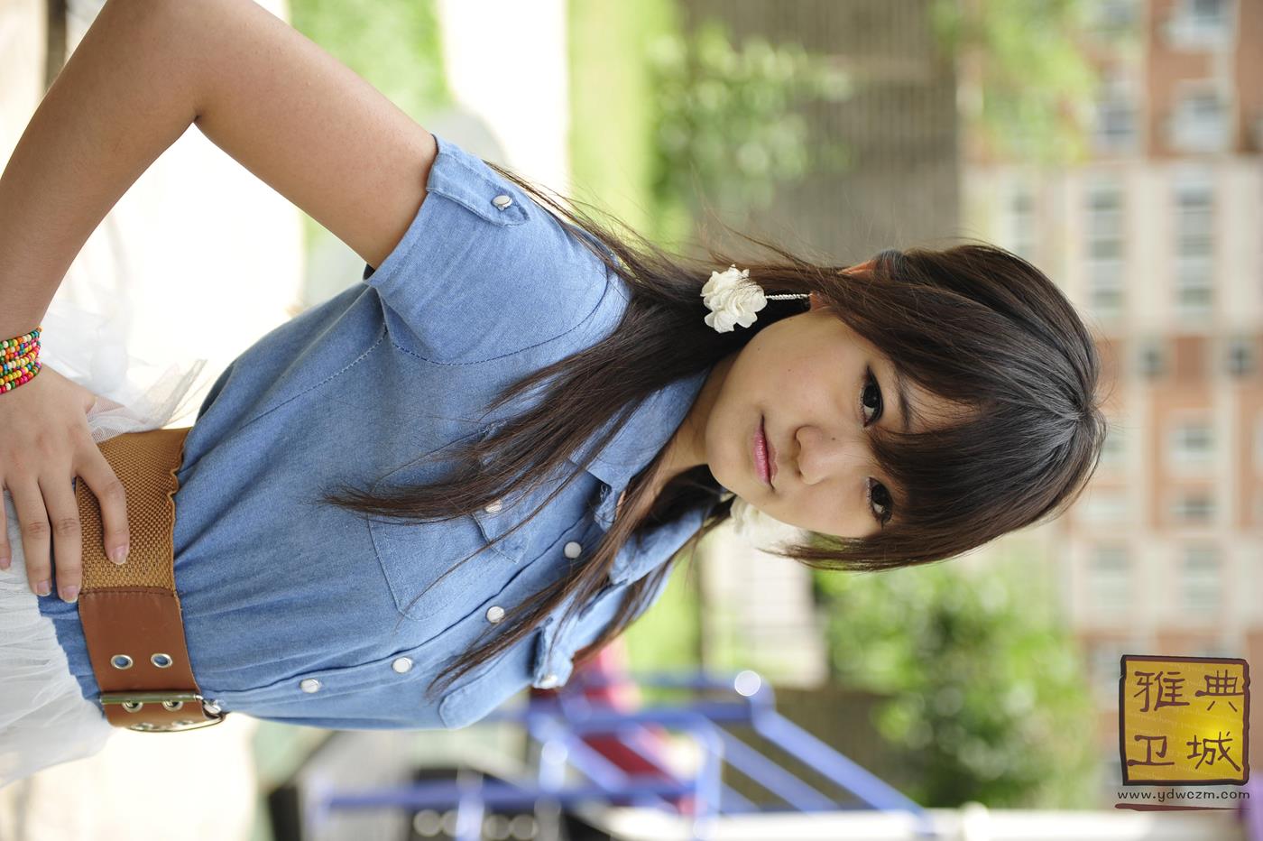 图片[50]-雅典卫城 夏日小凉亭 2010-010 （1）[84P] – 速更版-美库