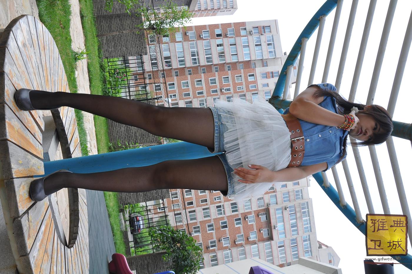 图片[51]-雅典卫城 夏日小凉亭 2010-010 （2）[64P] – 速更版-美库