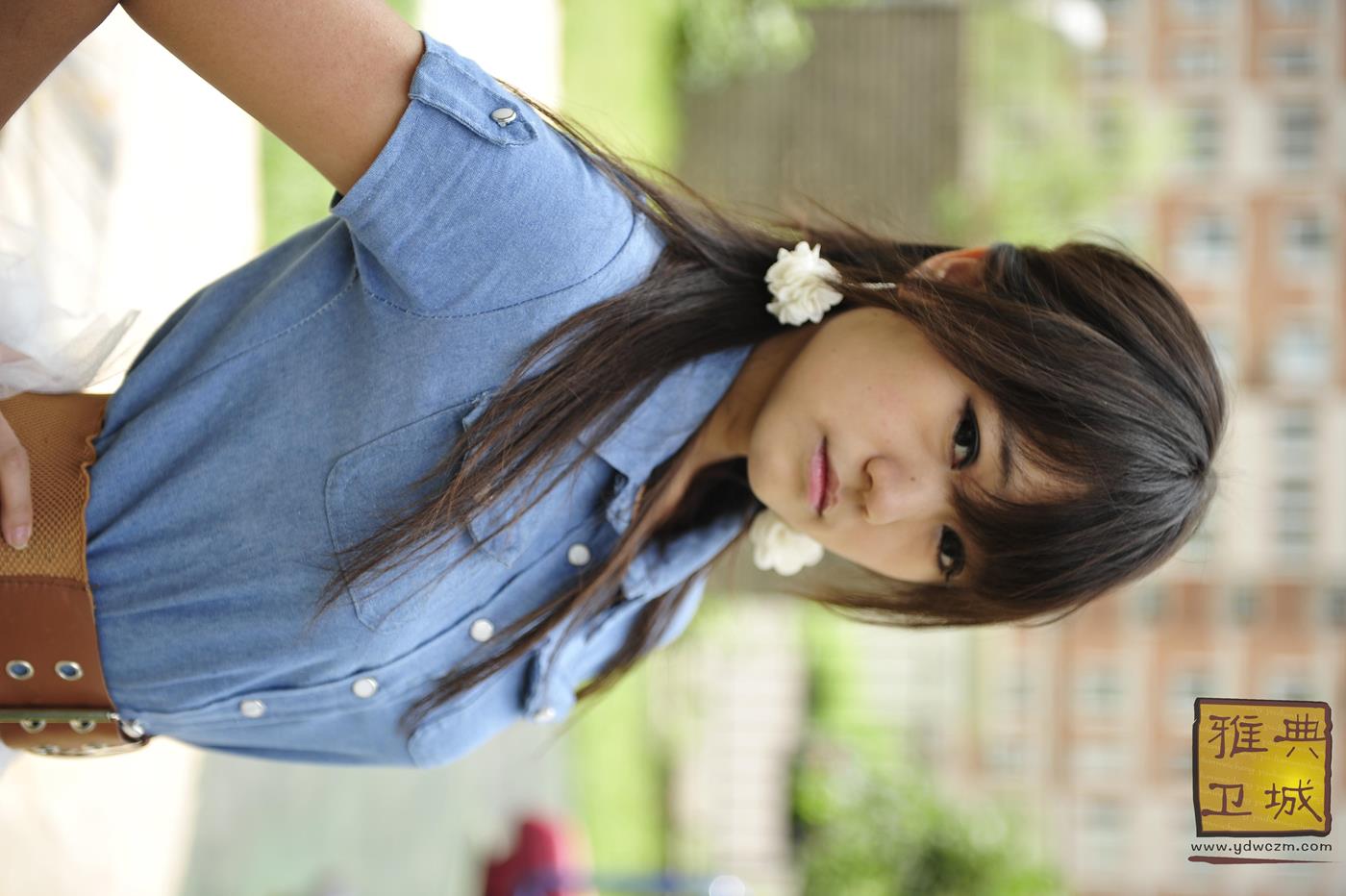 图片[51]-雅典卫城 夏日小凉亭 2010-010 （1）[84P] – 速更版-美库