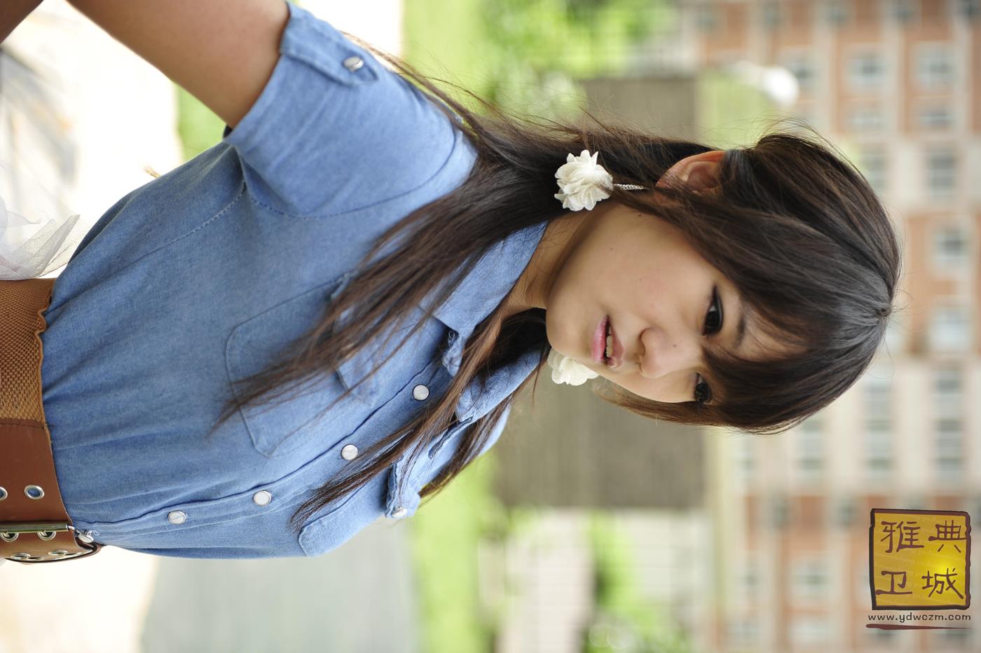 图片[52]-雅典卫城 夏日小凉亭 2010-010 （1）[84P] – 速更版-美库