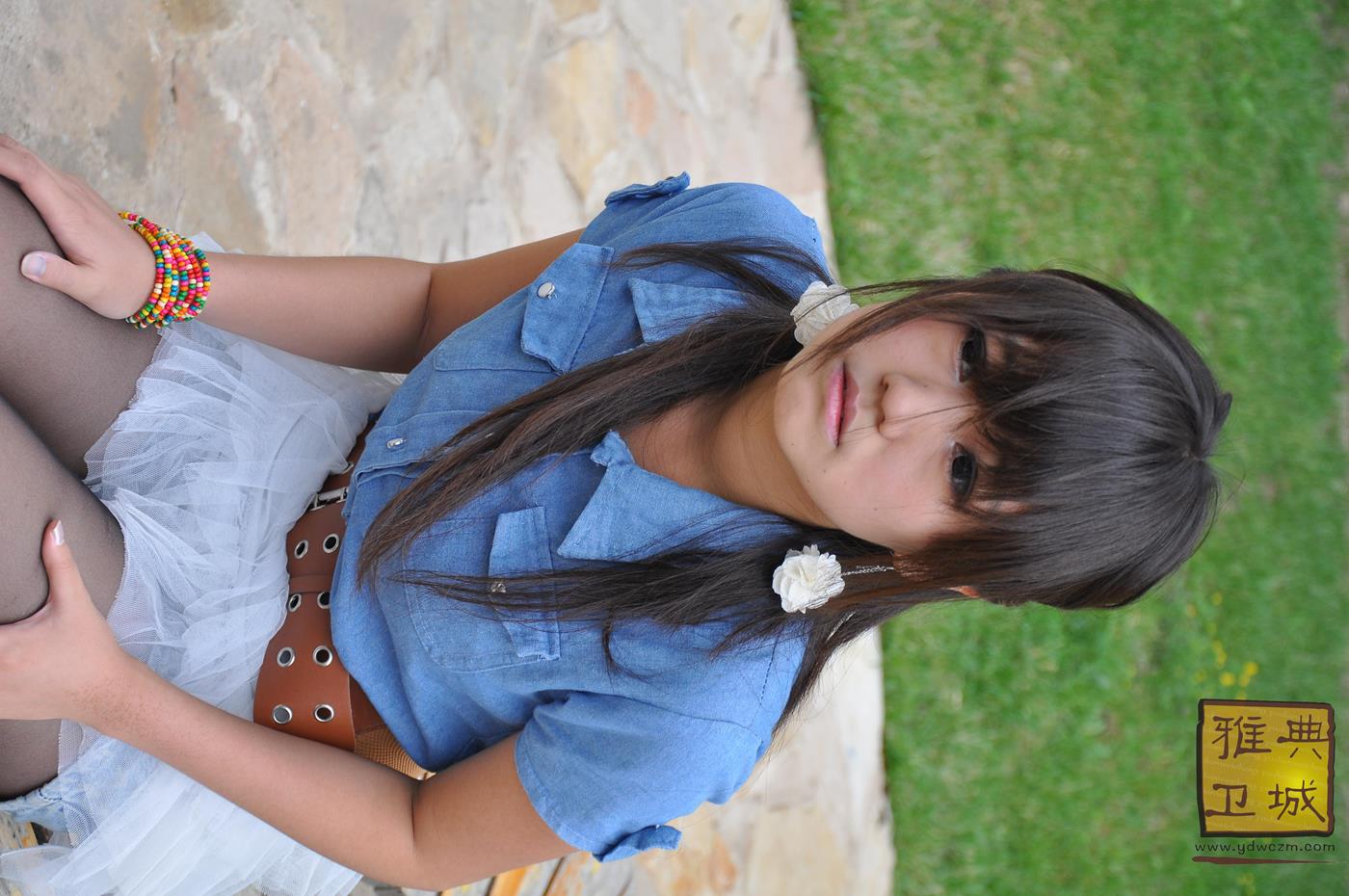 图片[57]-雅典卫城 夏日小凉亭 2010-010 （2）[64P] – 速更版-美库