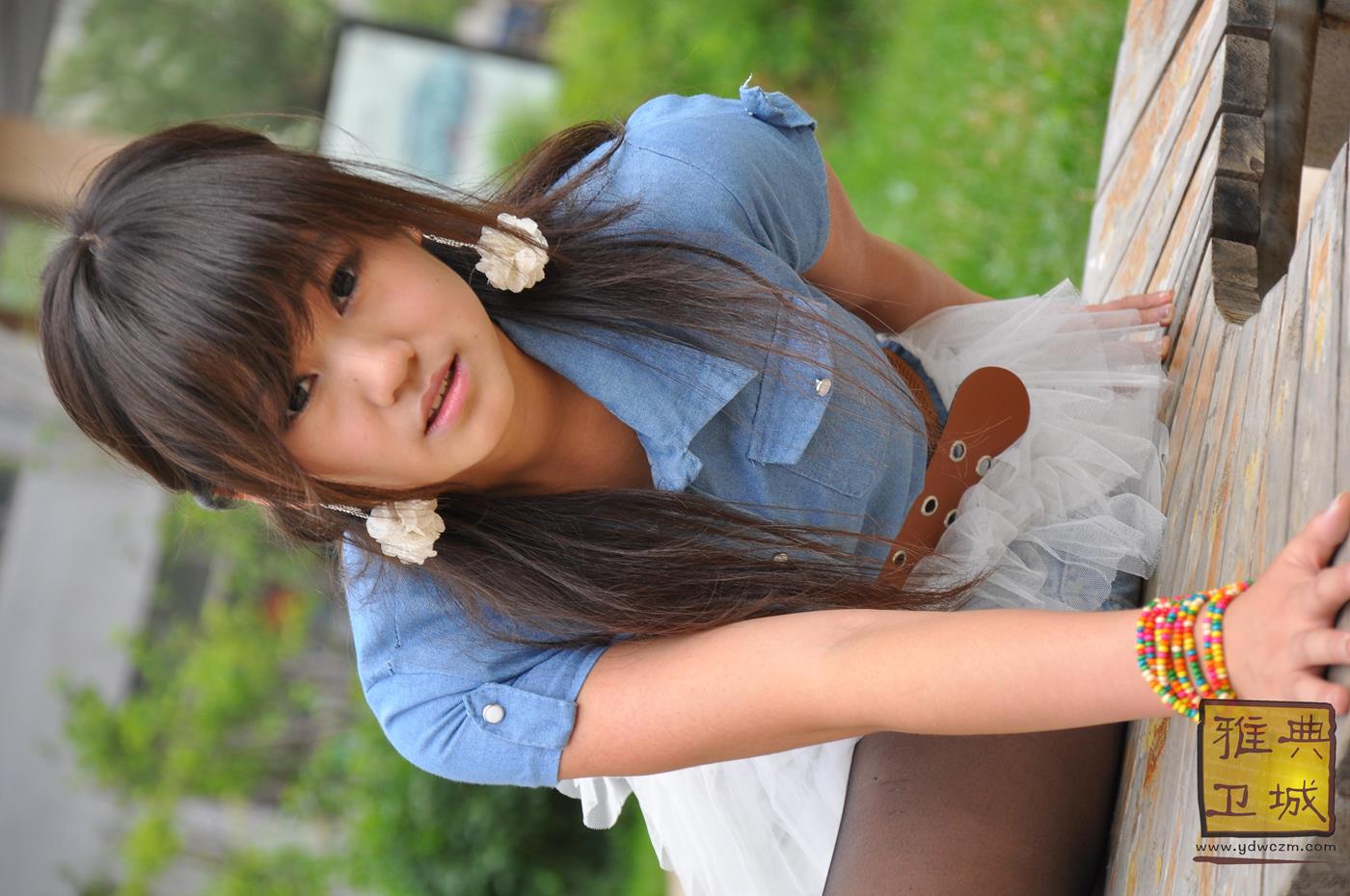 图片[59]-雅典卫城 夏日小凉亭 2010-010 （2）[64P] – 速更版-美库