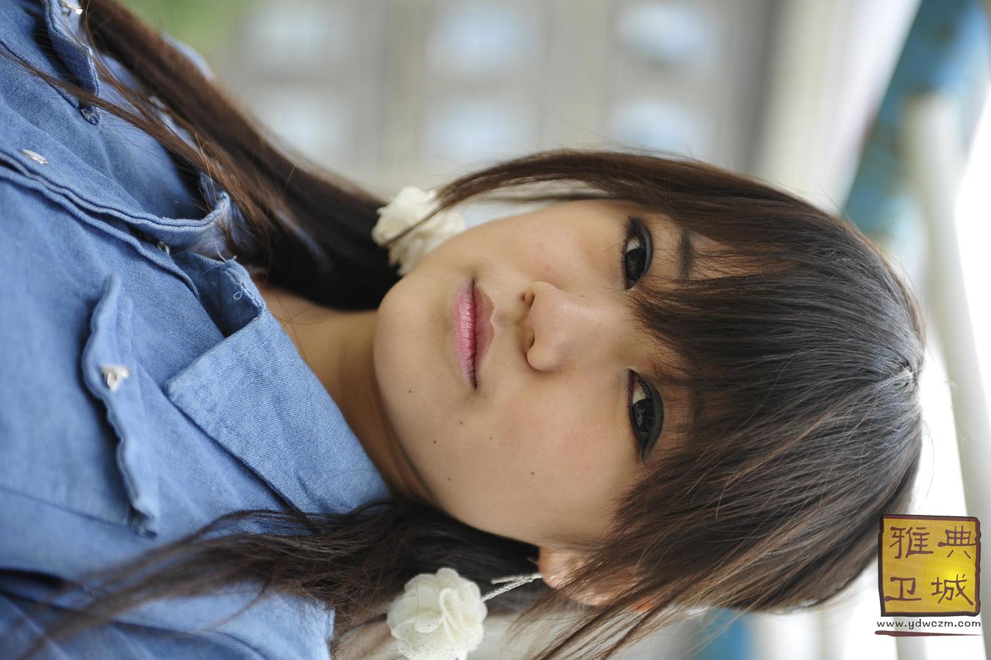 图片[70]-雅典卫城 夏日小凉亭 2010-010 （1）[84P] – 速更版-美库