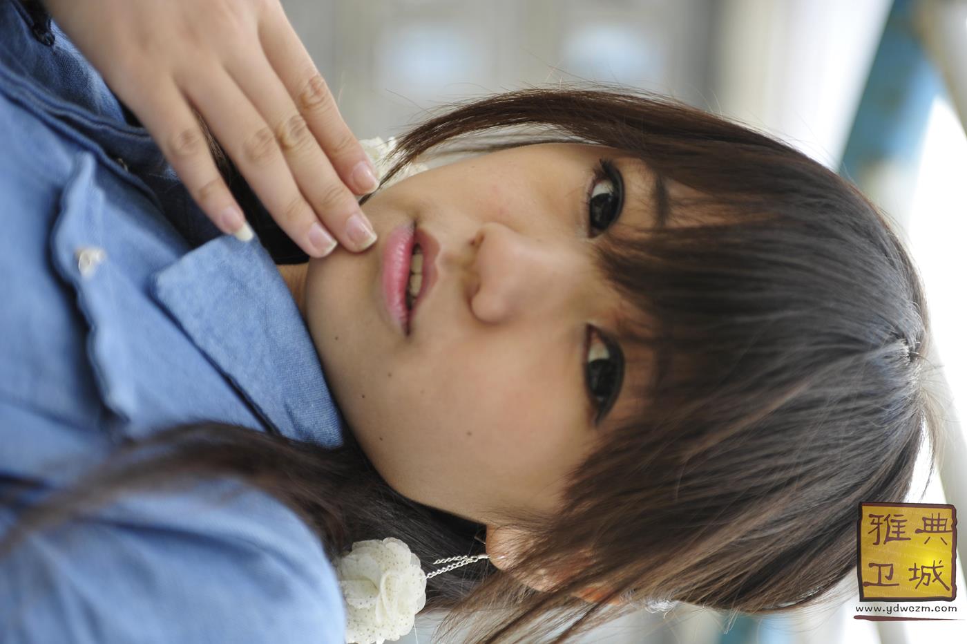 图片[71]-雅典卫城 夏日小凉亭 2010-010 （1）[84P] – 速更版-美库