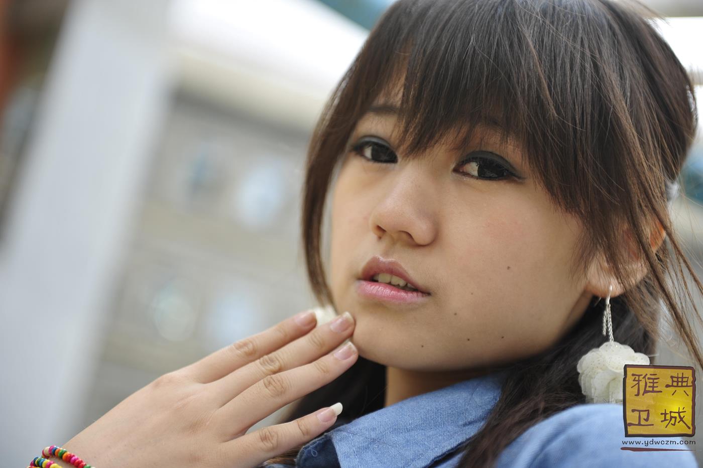 图片[72]-雅典卫城 夏日小凉亭 2010-010 （1）[84P] – 速更版-美库