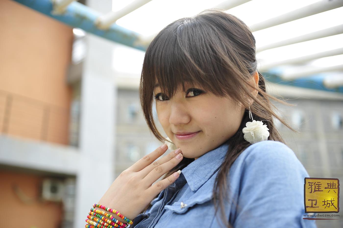 图片[74]-雅典卫城 夏日小凉亭 2010-010 （1）[84P] – 速更版-美库