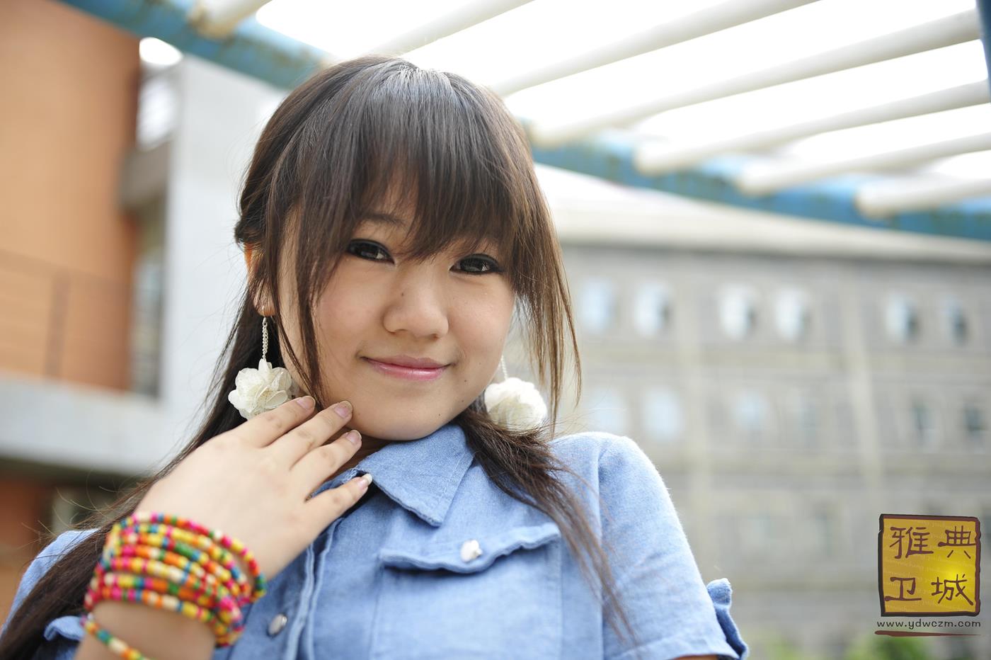 图片[75]-雅典卫城 夏日小凉亭 2010-010 （1）[84P] – 速更版-美库