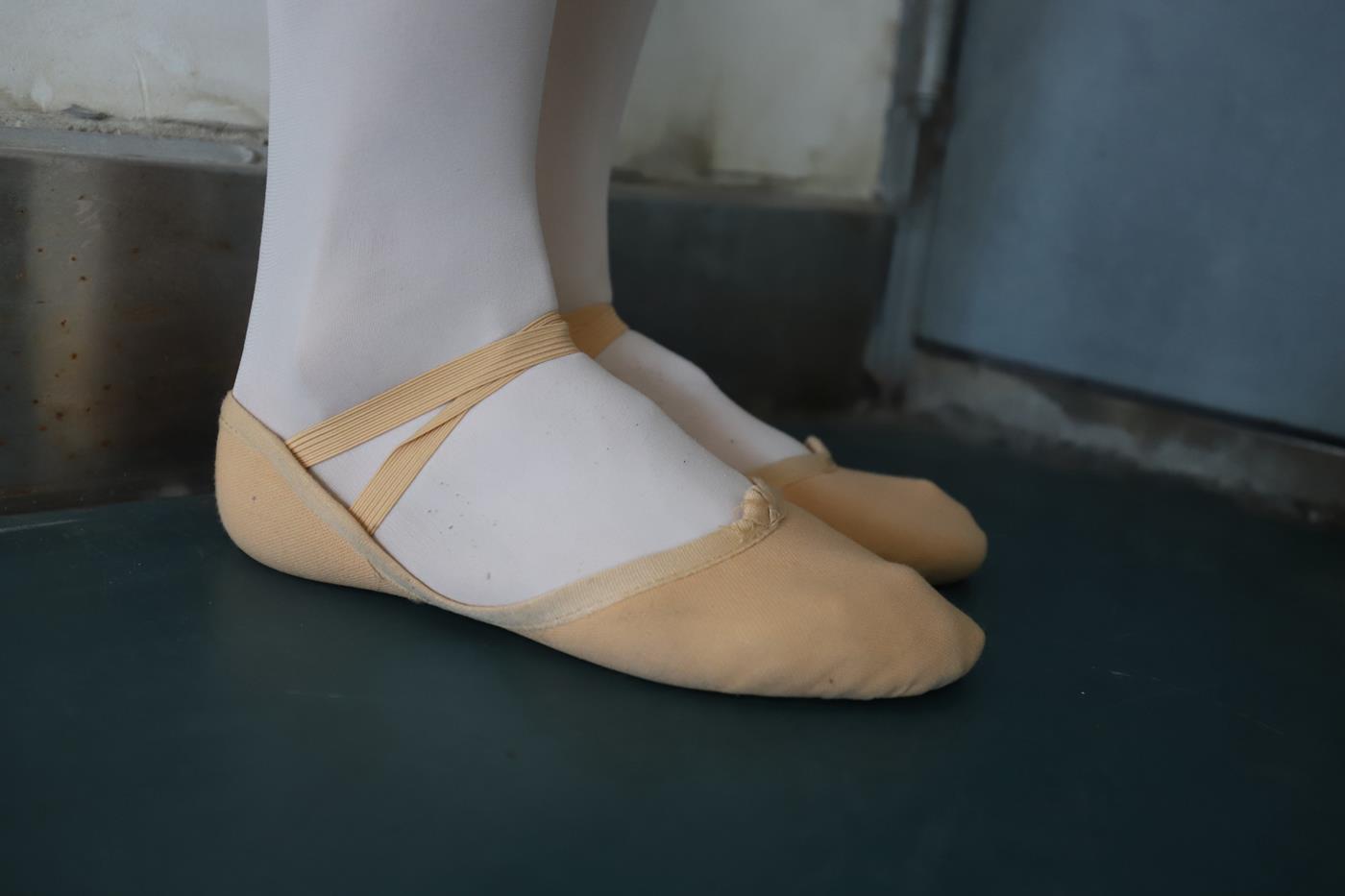 图片[12]-大西瓜爱牙膏-2019 11X活动 模特5（五） 舞蹈室芭蕾服 (4) [55P] – 速更版-美库