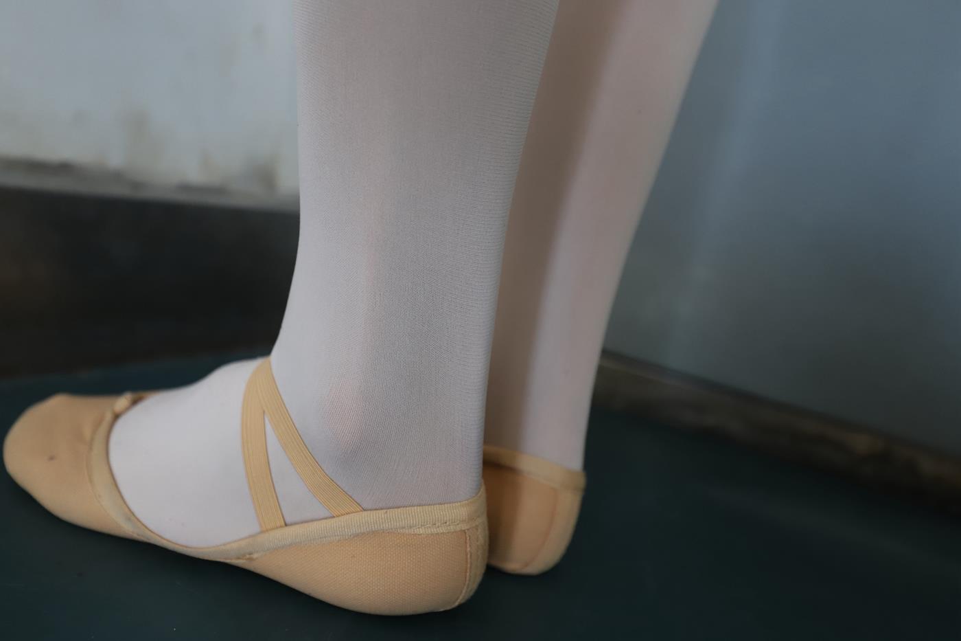 图片[15]-大西瓜爱牙膏-2019 11X活动 模特5（五） 舞蹈室芭蕾服 (4) [55P] – 速更版-美库