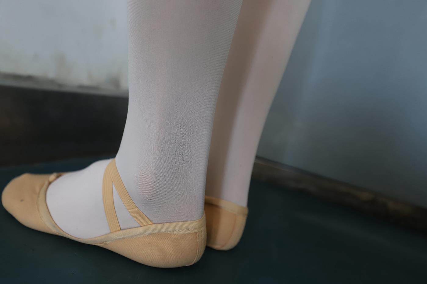 图片[16]-大西瓜爱牙膏-2019 11X活动 模特5（五） 舞蹈室芭蕾服 (4) [55P] – 速更版-美库