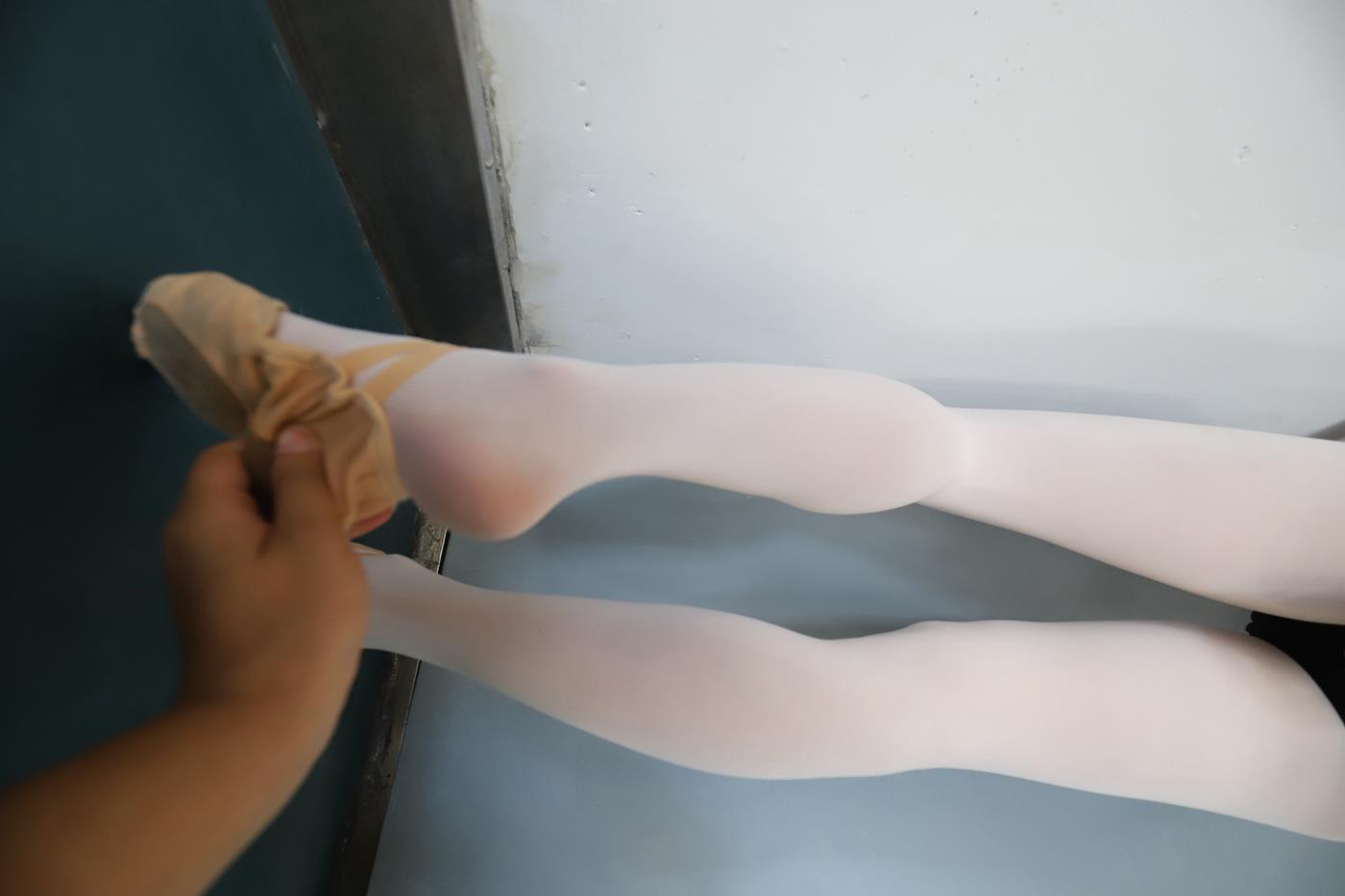 图片[17]-大西瓜爱牙膏-2019 11X活动 模特5（五） 舞蹈室芭蕾服 (4) [55P] – 速更版-美库