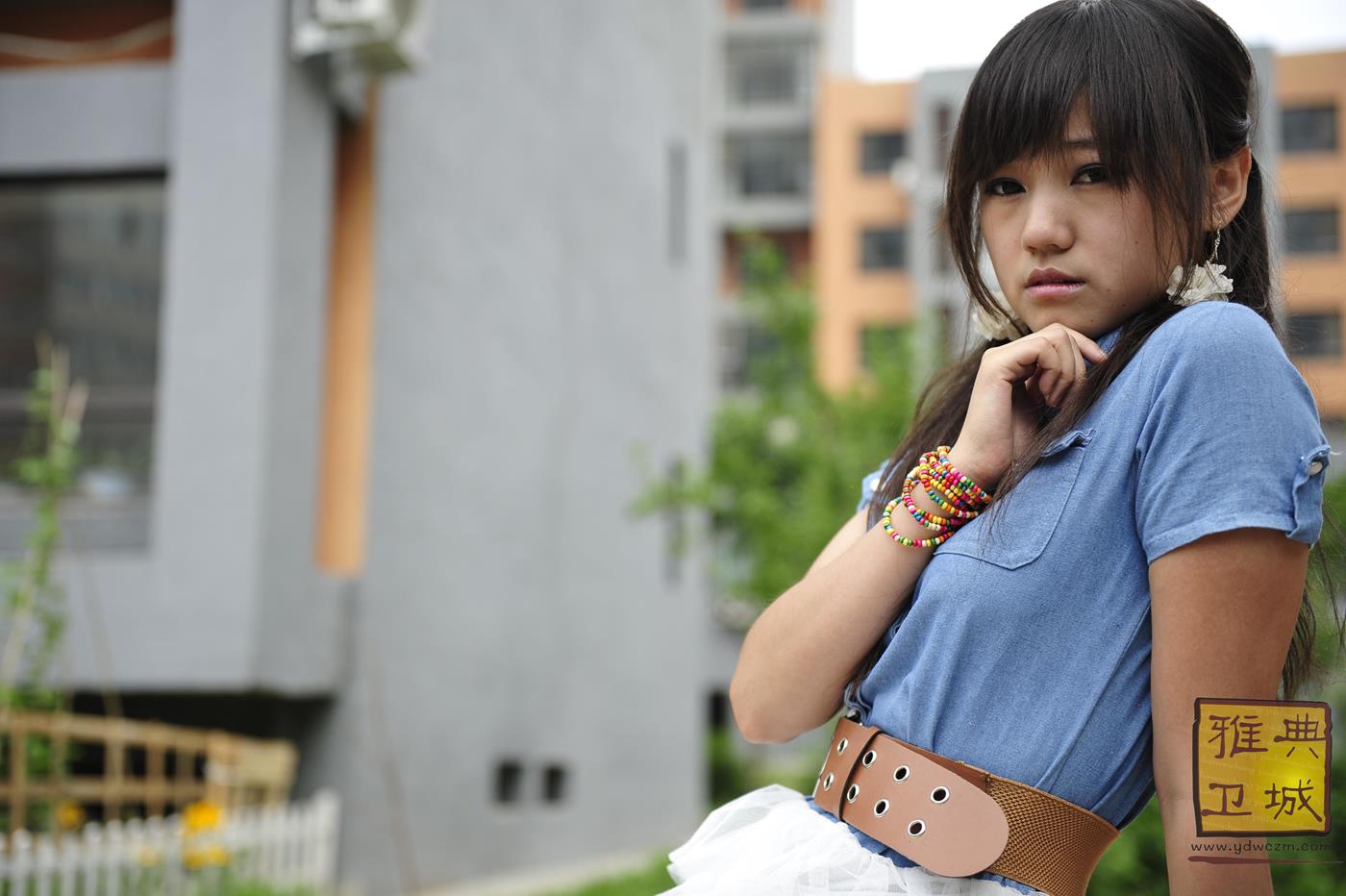 图片[85]-雅典卫城 夏日小凉亭 2010-010 （1）[84P] – 速更版-美库