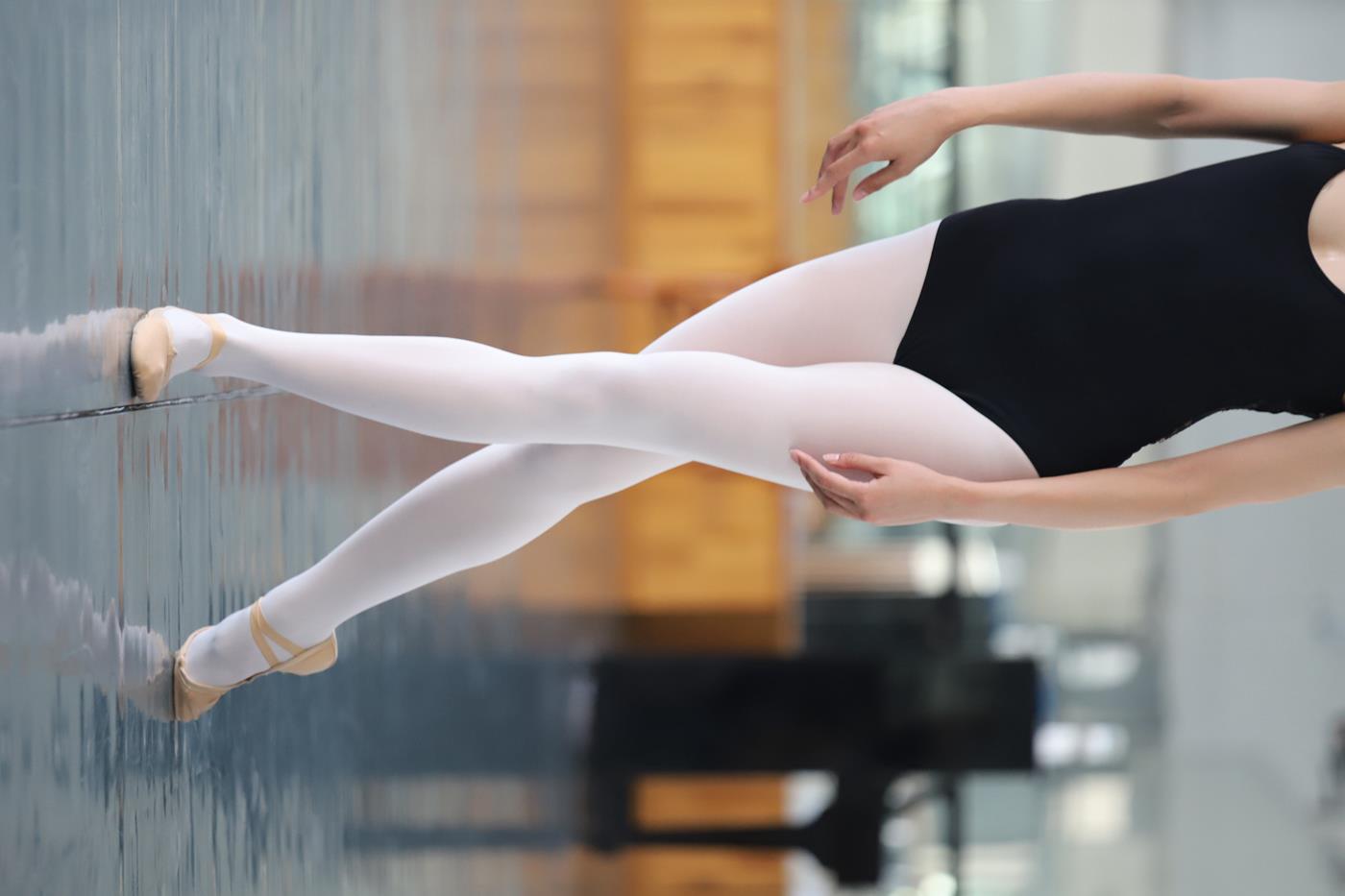 图片[33]-大西瓜爱牙膏-2019 11X活动 模特5（五） 舞蹈室芭蕾服 (3) [84P] – 速更版-美库