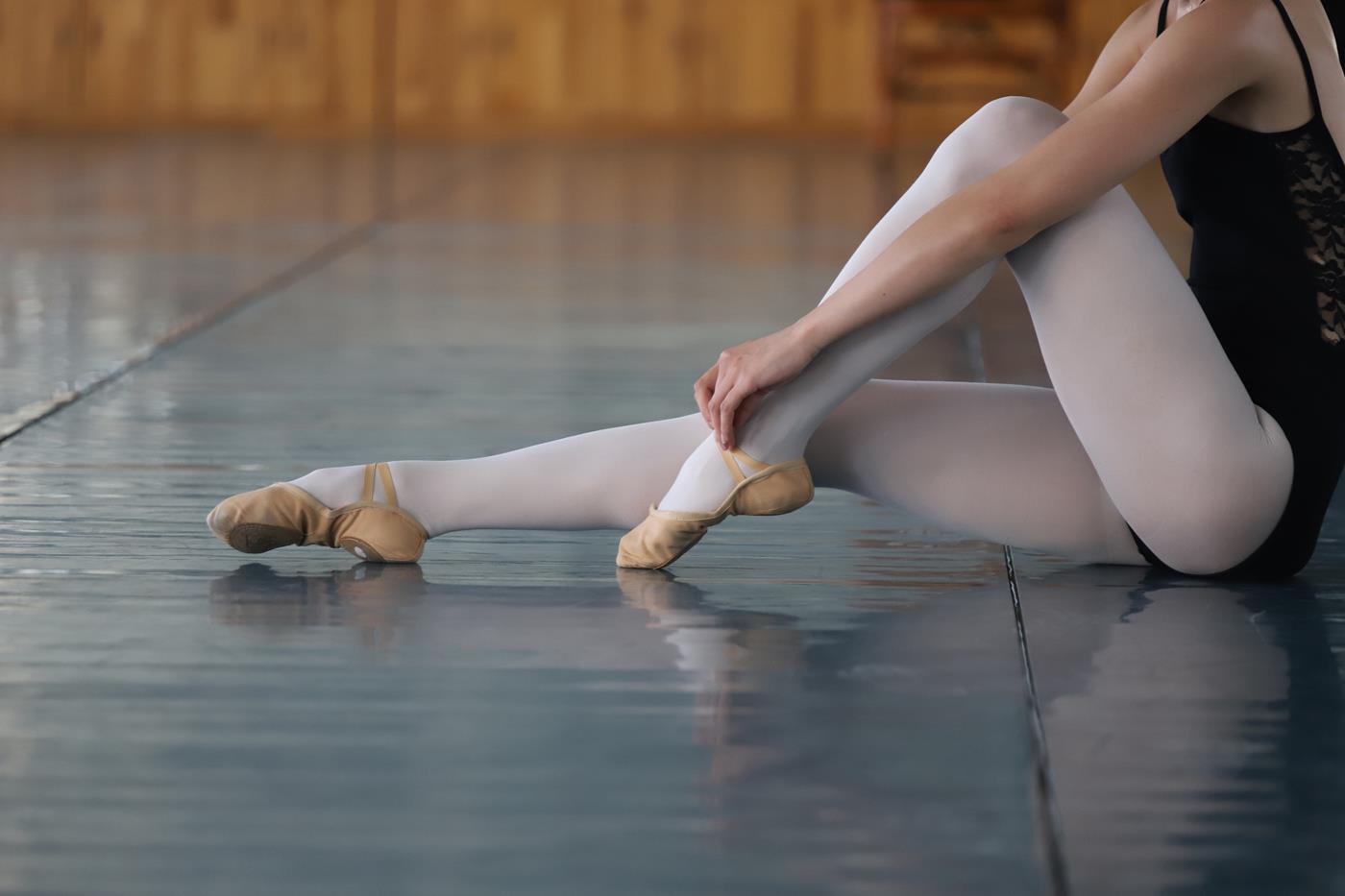 图片[38]-大西瓜爱牙膏-2019 11X活动 模特5（五） 舞蹈室芭蕾服 (3) [84P] – 速更版-美库