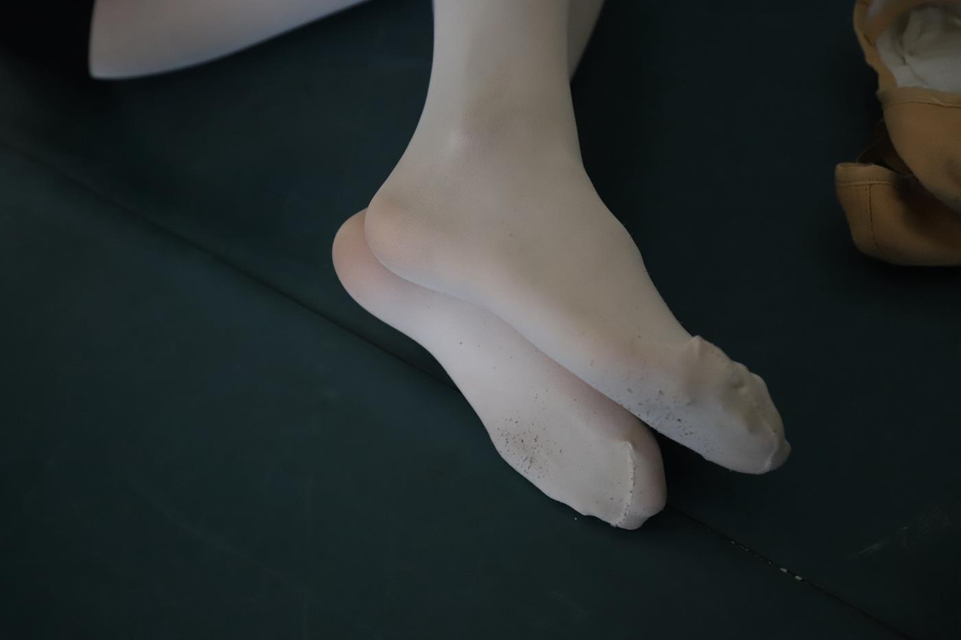 图片[44]-大西瓜爱牙膏-2019 11X活动 模特5（五） 舞蹈室芭蕾服 (4) [55P] – 速更版-美库