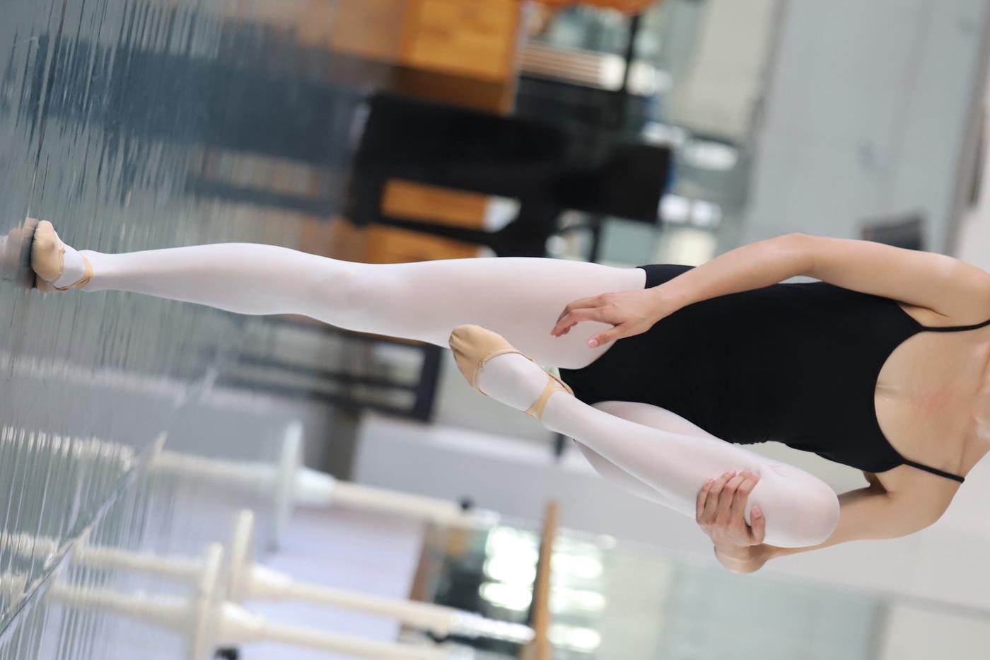 图片[81]-大西瓜爱牙膏-2019 11X活动 模特5（五） 舞蹈室芭蕾服 (3) [84P] – 速更版-美库