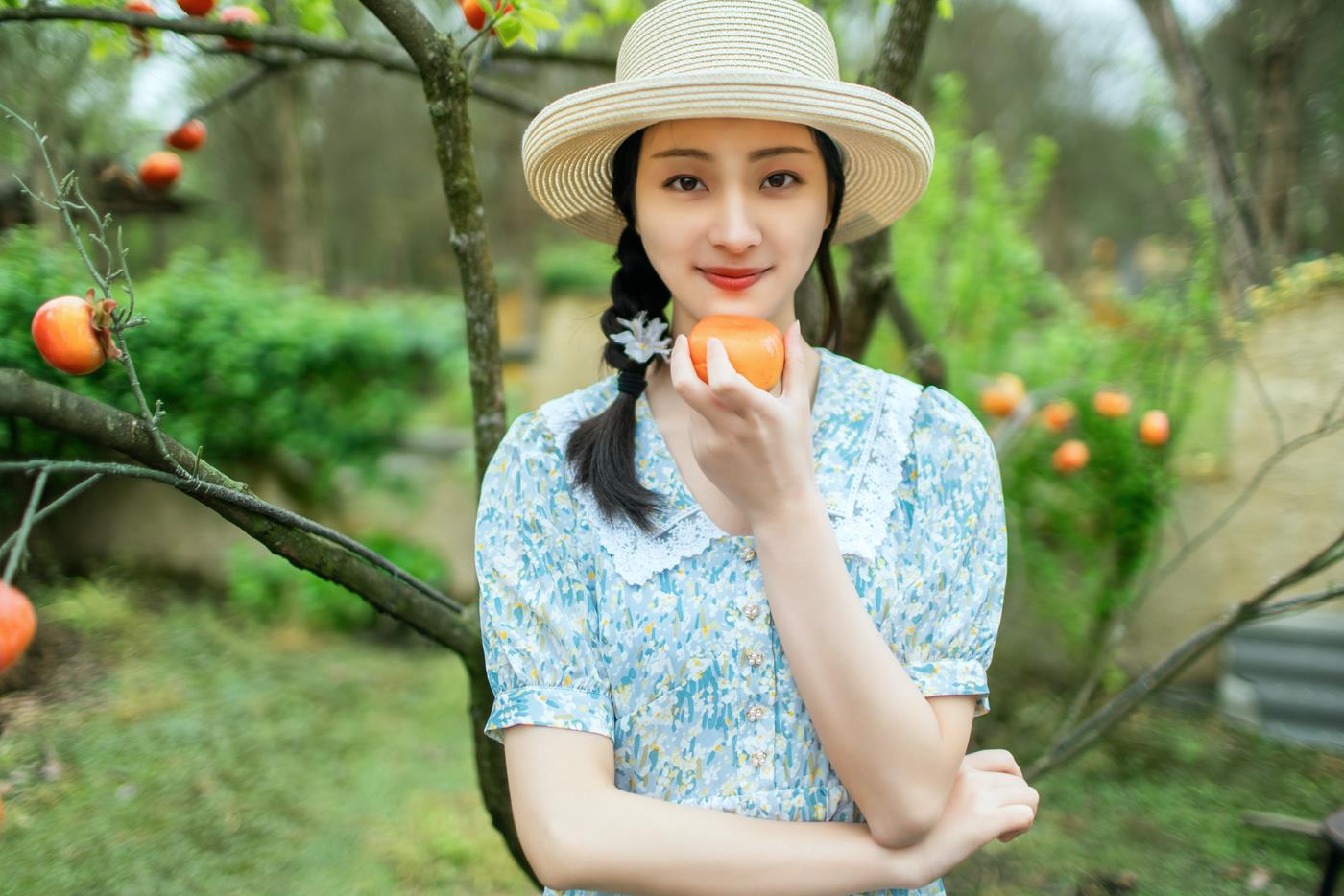 图片[24]-[YITUYU艺图语] 2021.12.21 春天 欢欢 [32P] – 速更版-美库