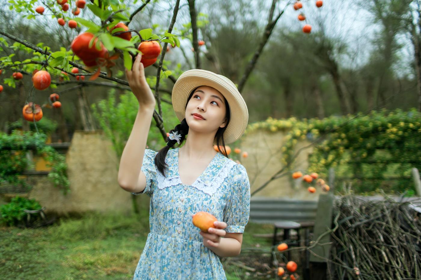 图片[27]-[YITUYU艺图语] 2021.12.21 春天 欢欢 [32P] – 速更版-美库