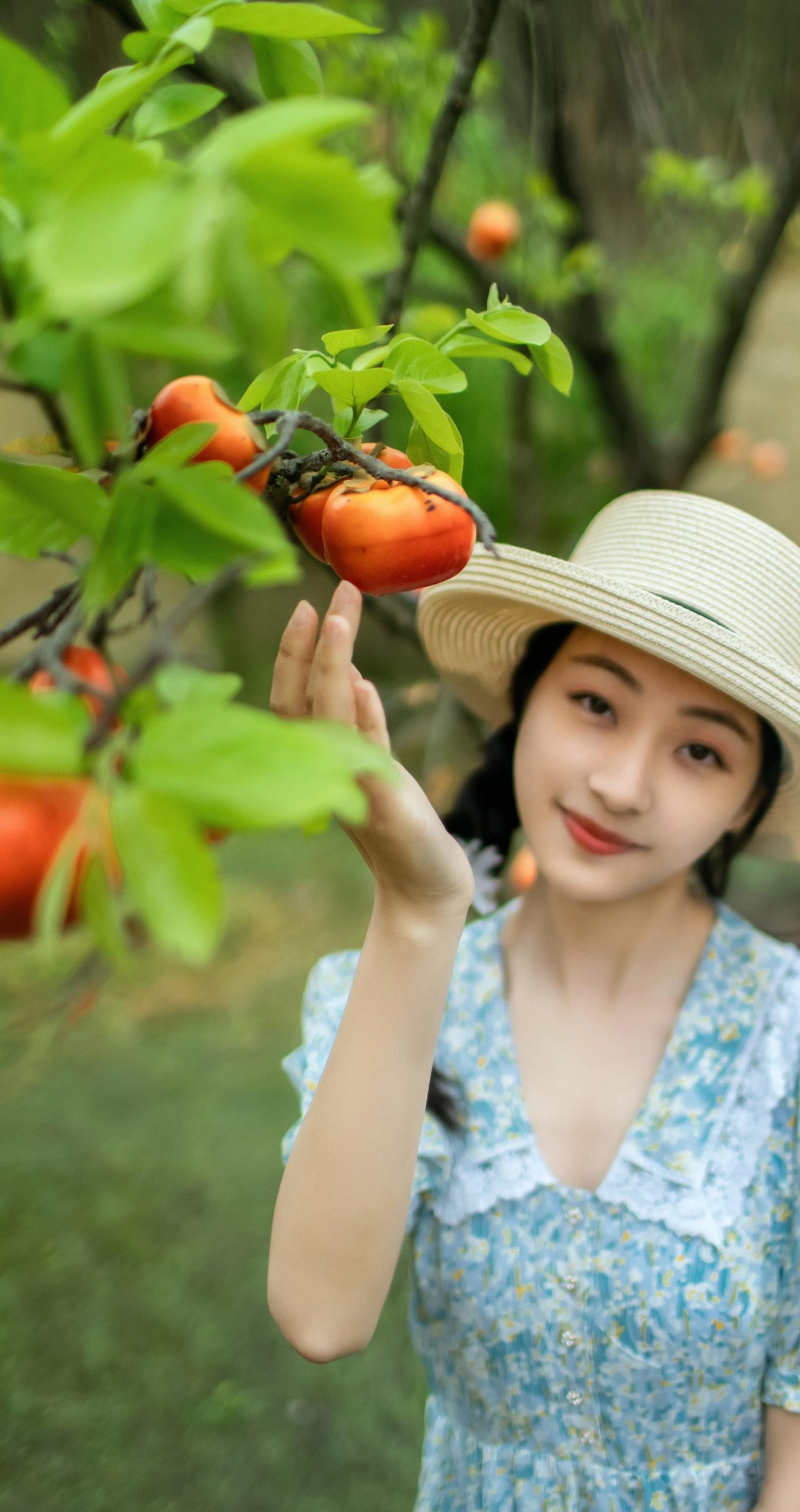 图片[32]-[YITUYU艺图语] 2021.12.21 春天 欢欢 [32P] – 速更版-美库