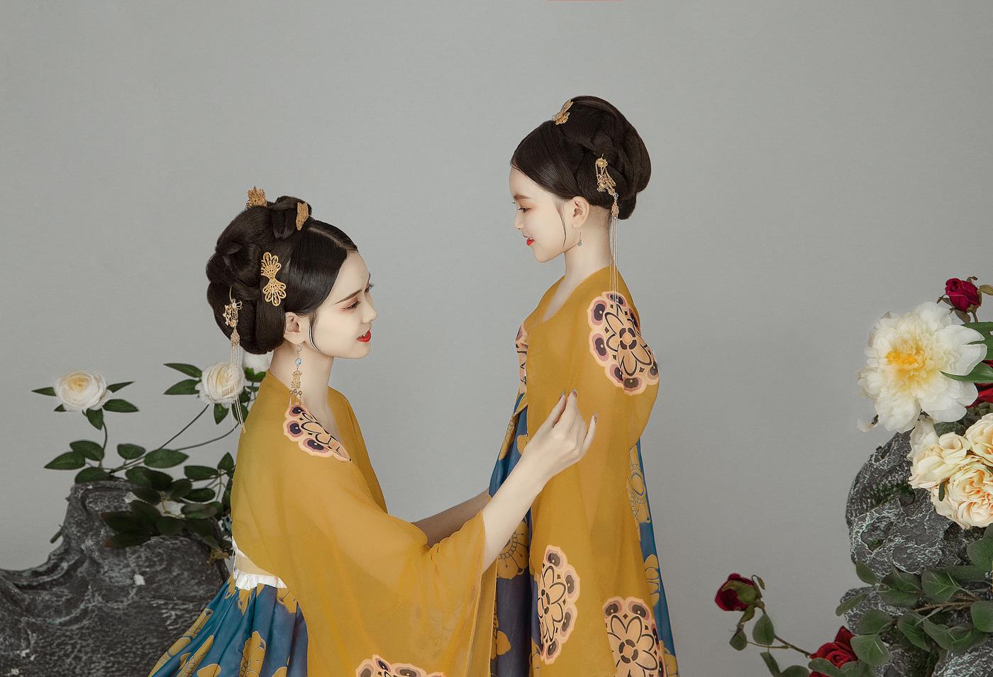 图片[12]-[YITUYU艺图语] 2021.12.21 花满楼 欣宝 [22P] – 速更版-美库