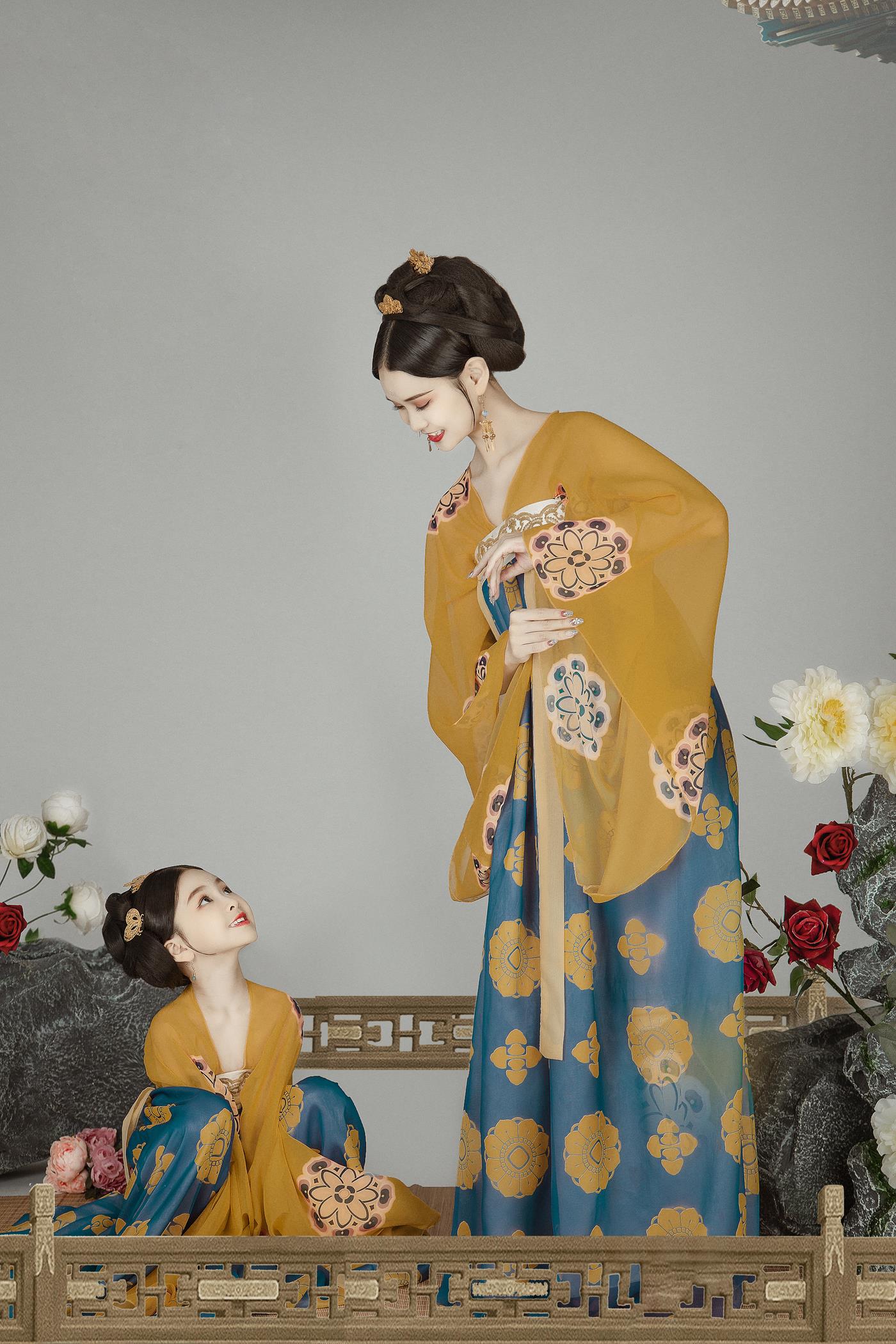 图片[13]-[YITUYU艺图语] 2021.12.21 花满楼 欣宝 [22P] – 速更版-美库