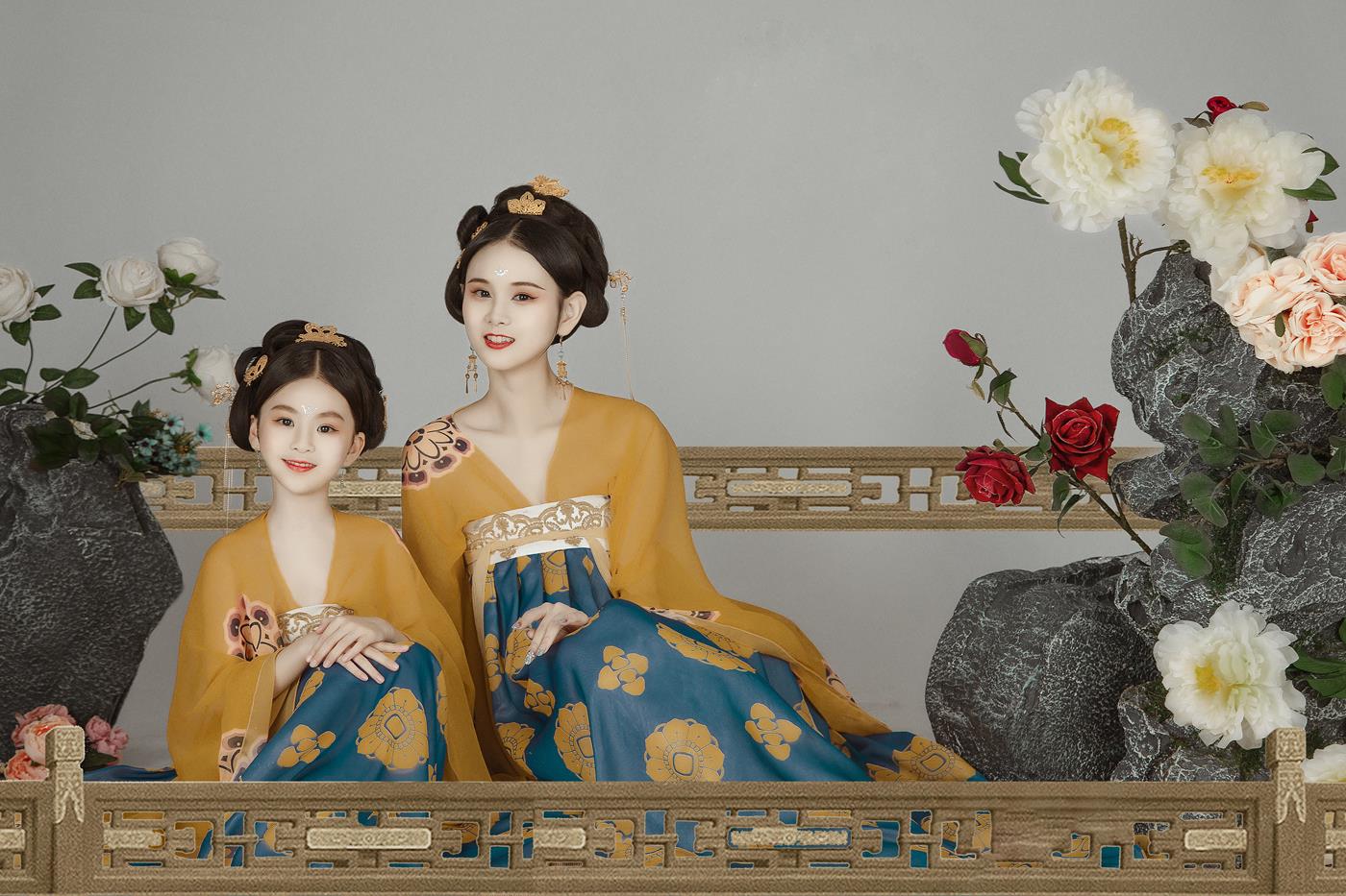 图片[14]-[YITUYU艺图语] 2021.12.21 花满楼 欣宝 [22P] – 速更版-美库