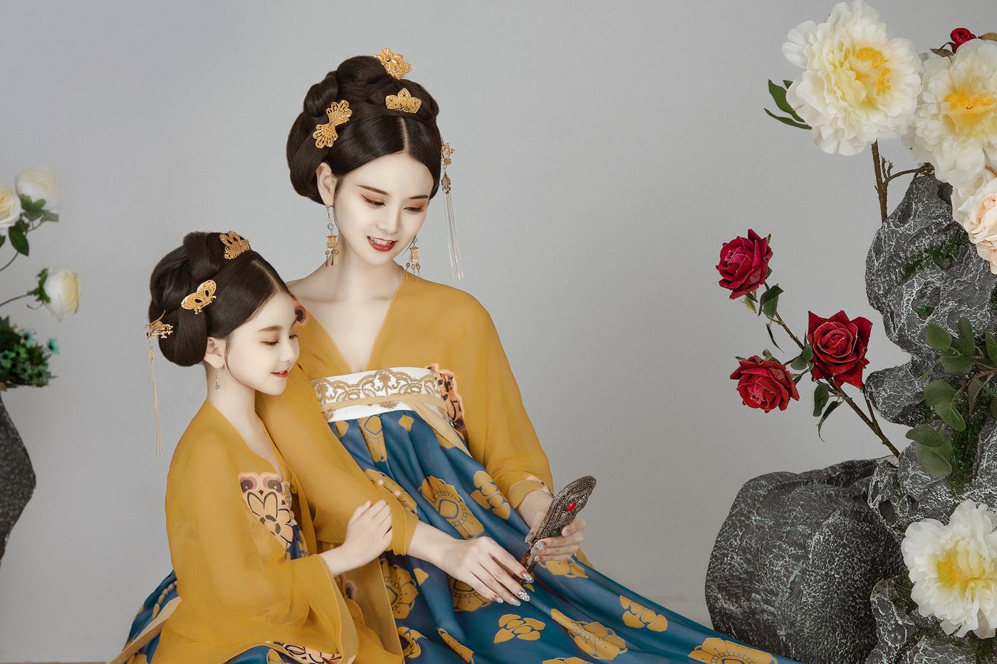 图片[15]-[YITUYU艺图语] 2021.12.21 花满楼 欣宝 [22P] – 速更版-美库