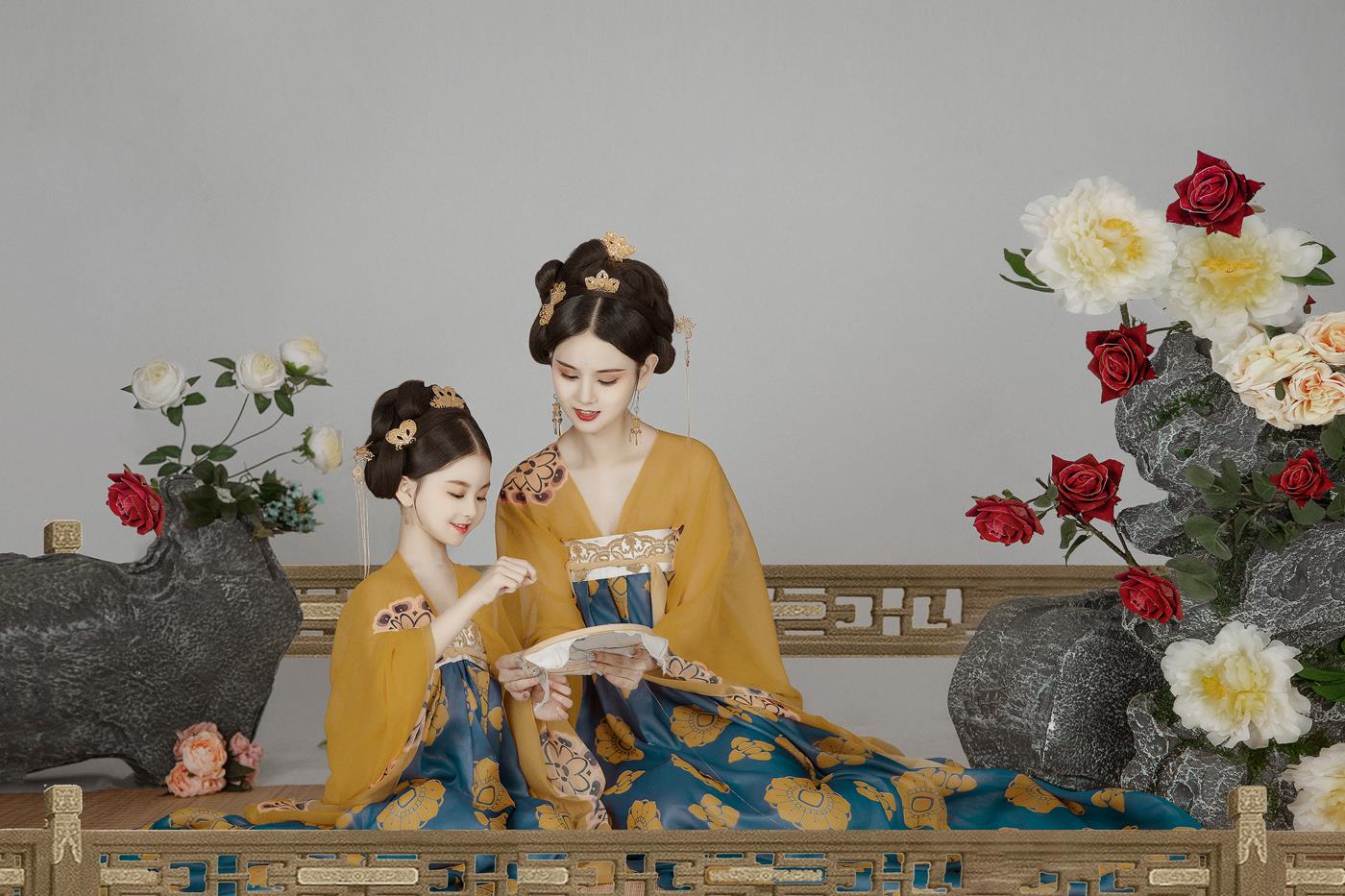 图片[16]-[YITUYU艺图语] 2021.12.21 花满楼 欣宝 [22P] – 速更版-美库