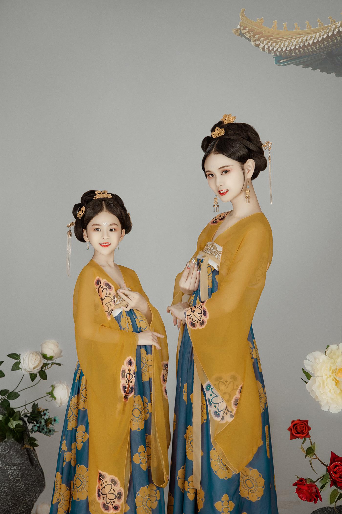 图片[17]-[YITUYU艺图语] 2021.12.21 花满楼 欣宝 [22P] – 速更版-美库