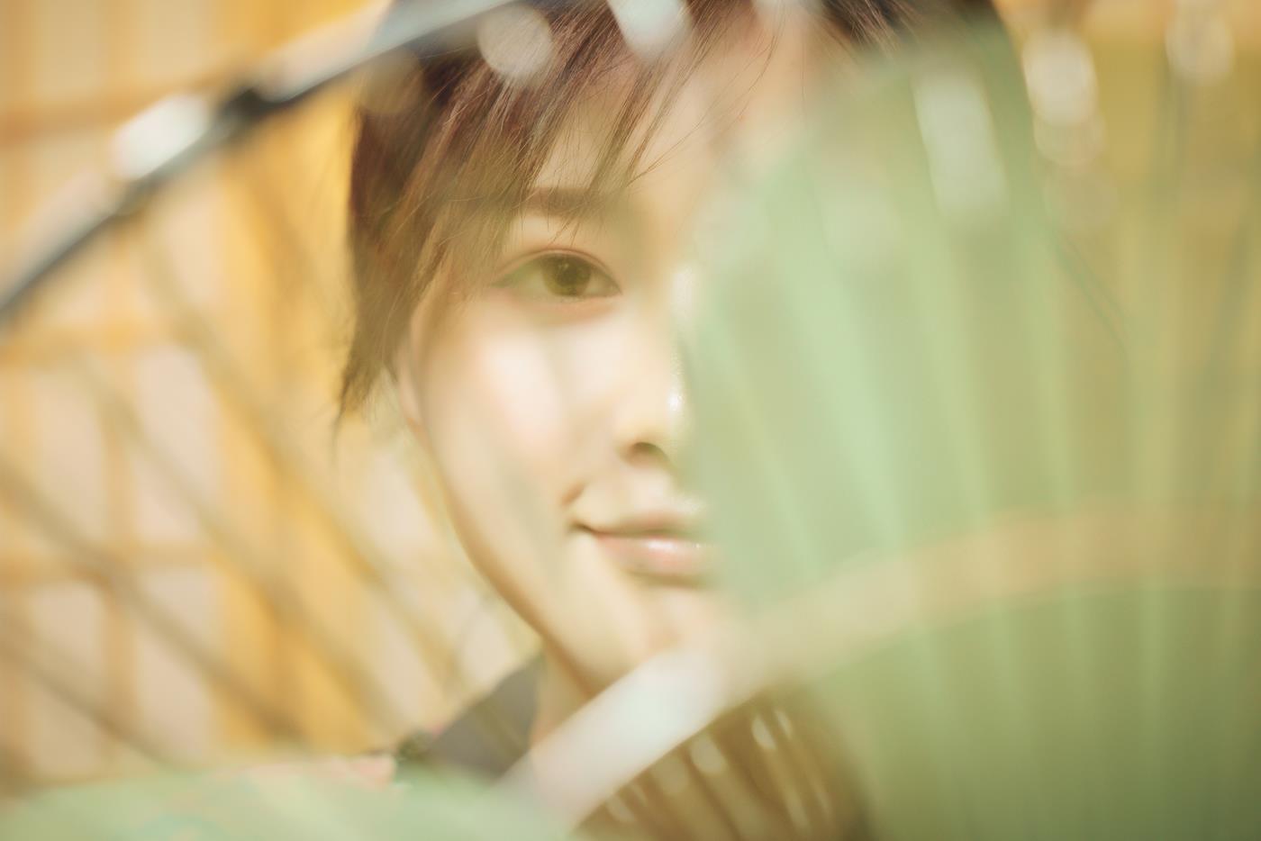 图片[12]-[YITUYU艺图语] 2021.12.21 夏日和服日式私房 吕陈 [40P] – 速更版-美库