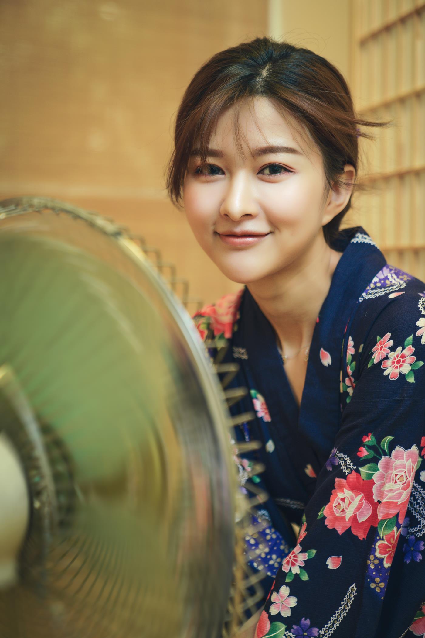 图片[14]-[YITUYU艺图语] 2021.12.21 夏日和服日式私房 吕陈 [40P] – 速更版-美库